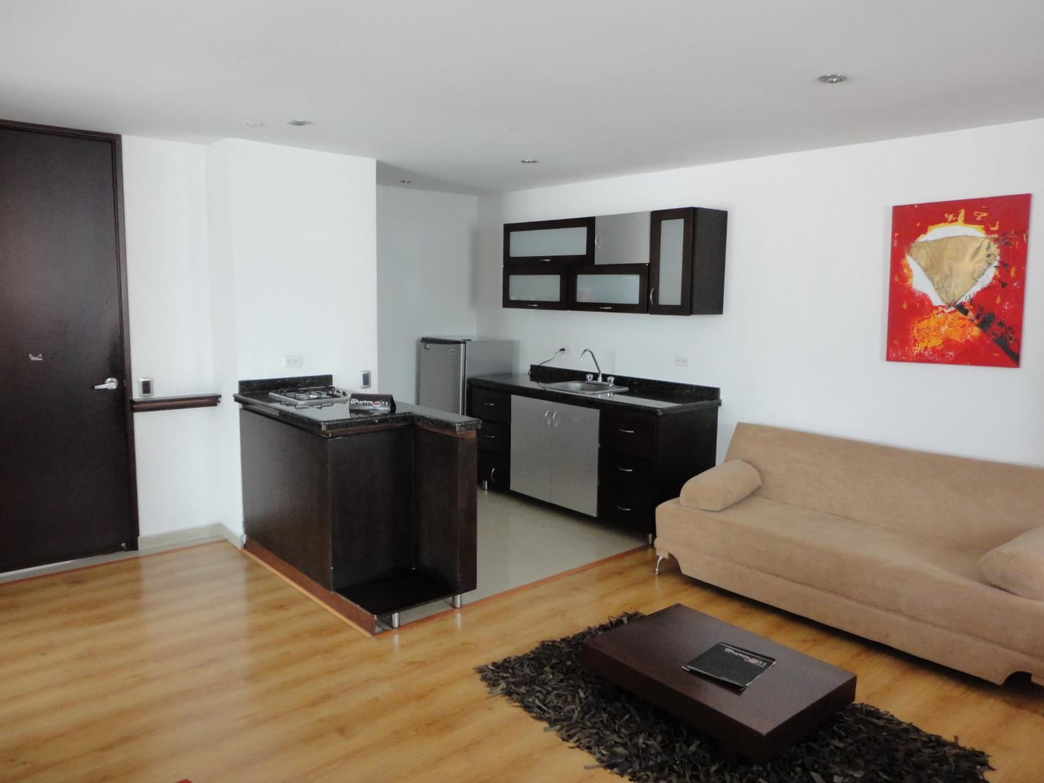 Hotel Monterosa Lofts photo 4