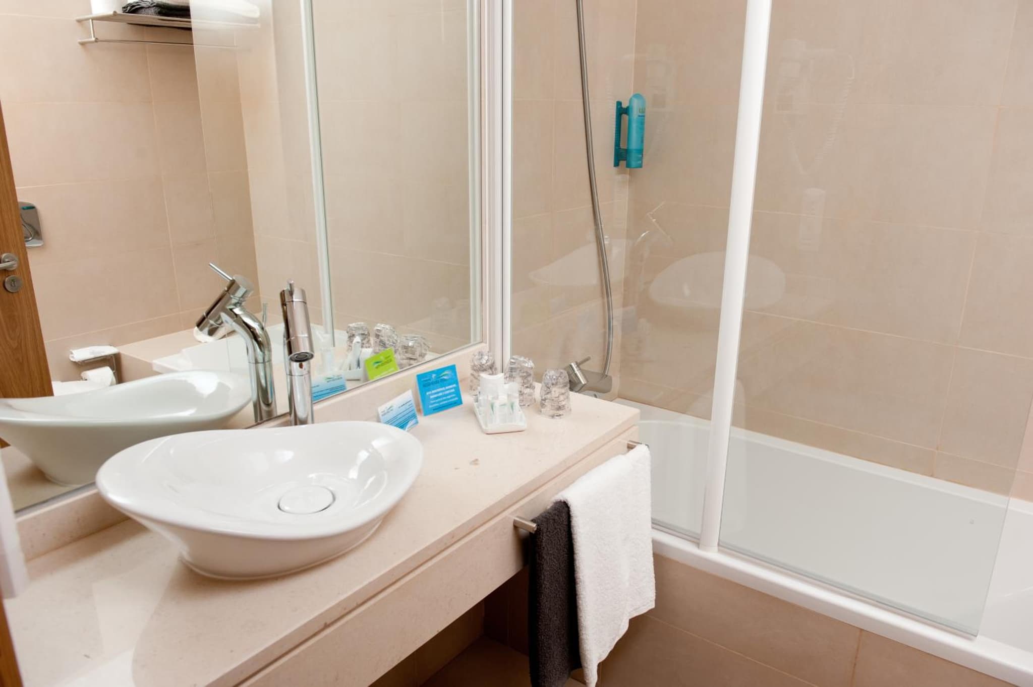 Atlantida Mar Hotel photo 9