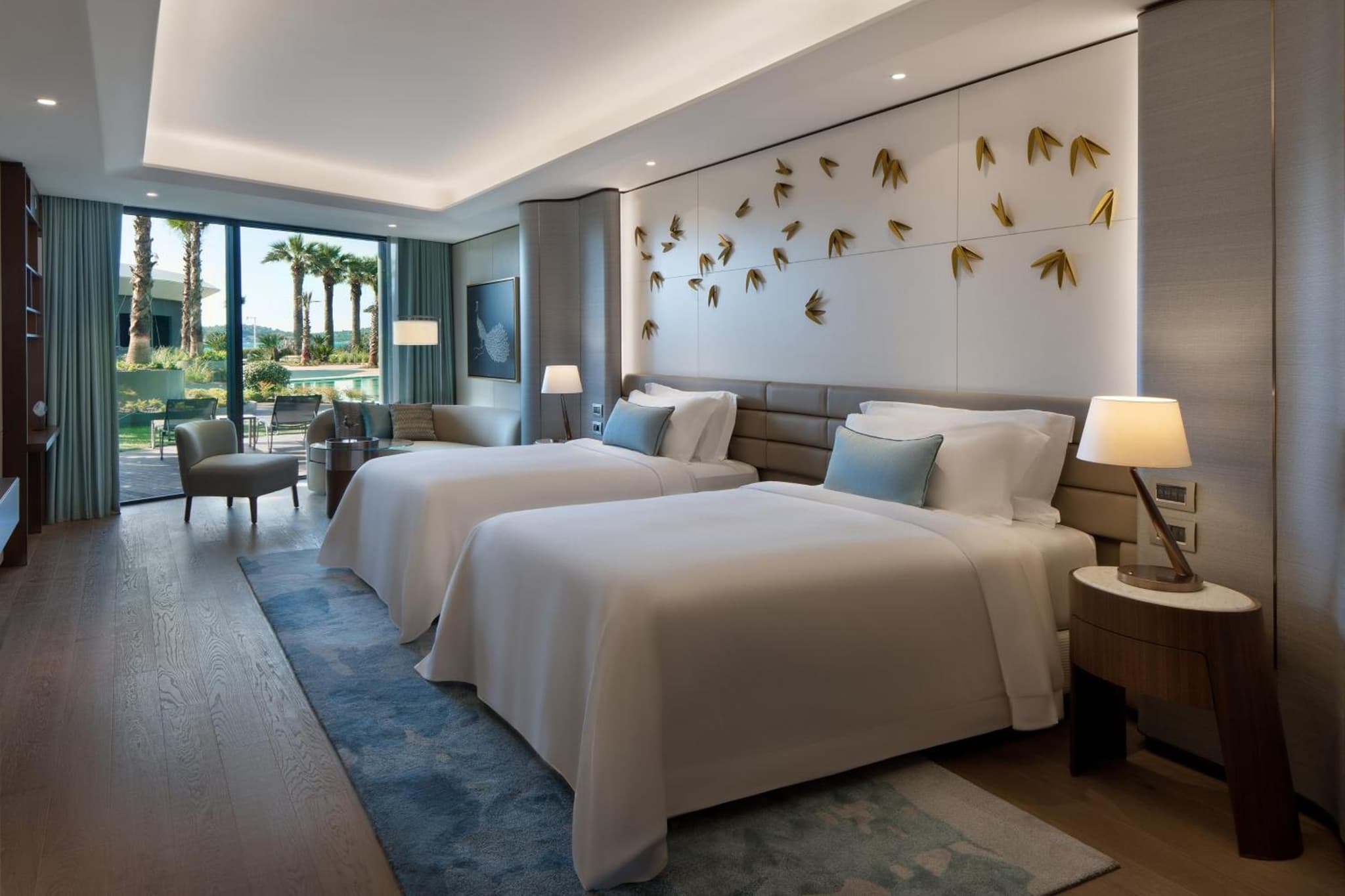 Reges, a Luxury Collection Resort & Spa, Cesme photo 8