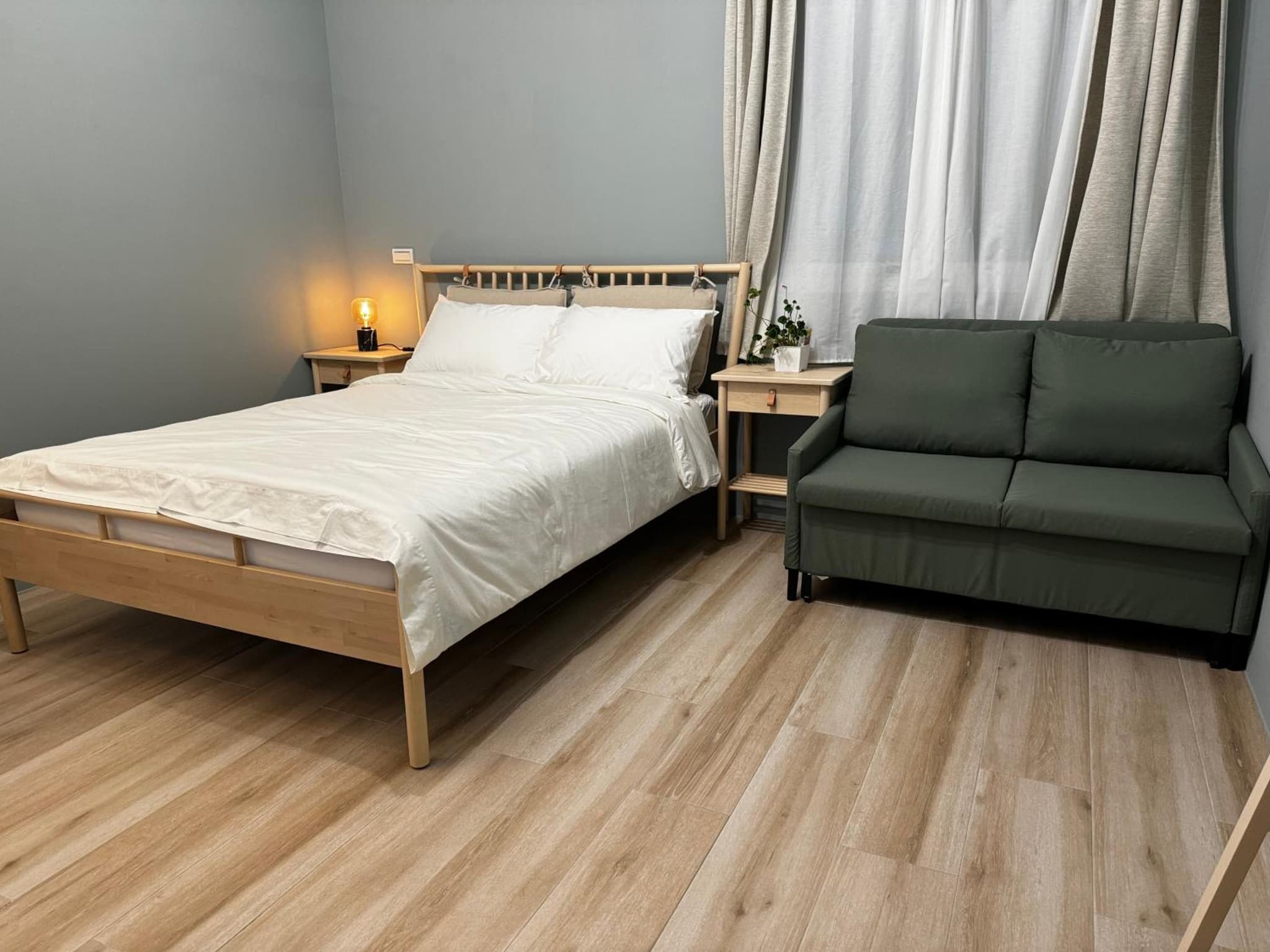 ChengDian Homestay