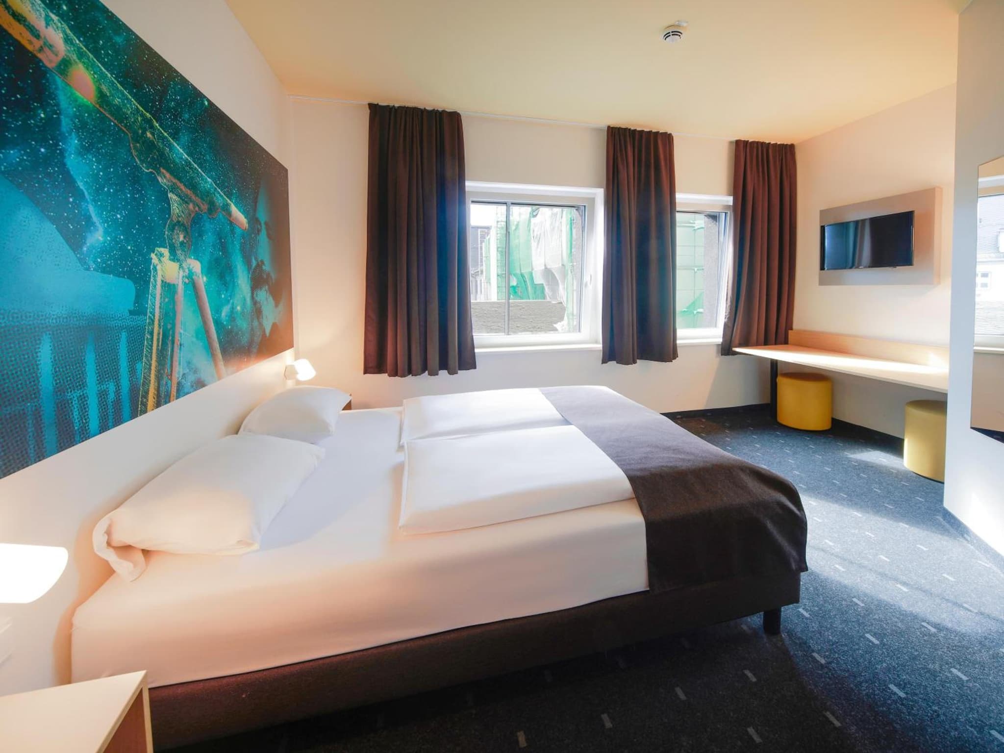 B&B Hotel Jena photo 5