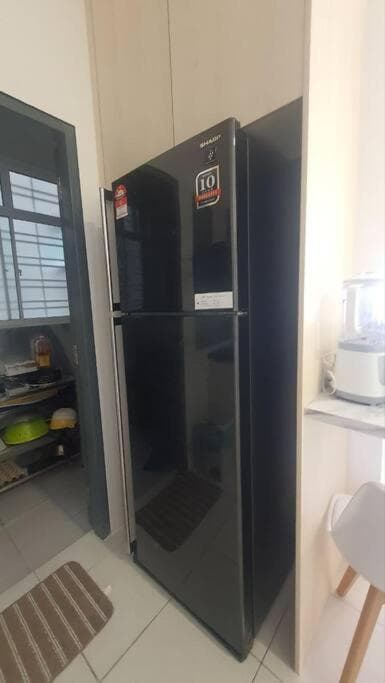 aqilahomestay photo 2