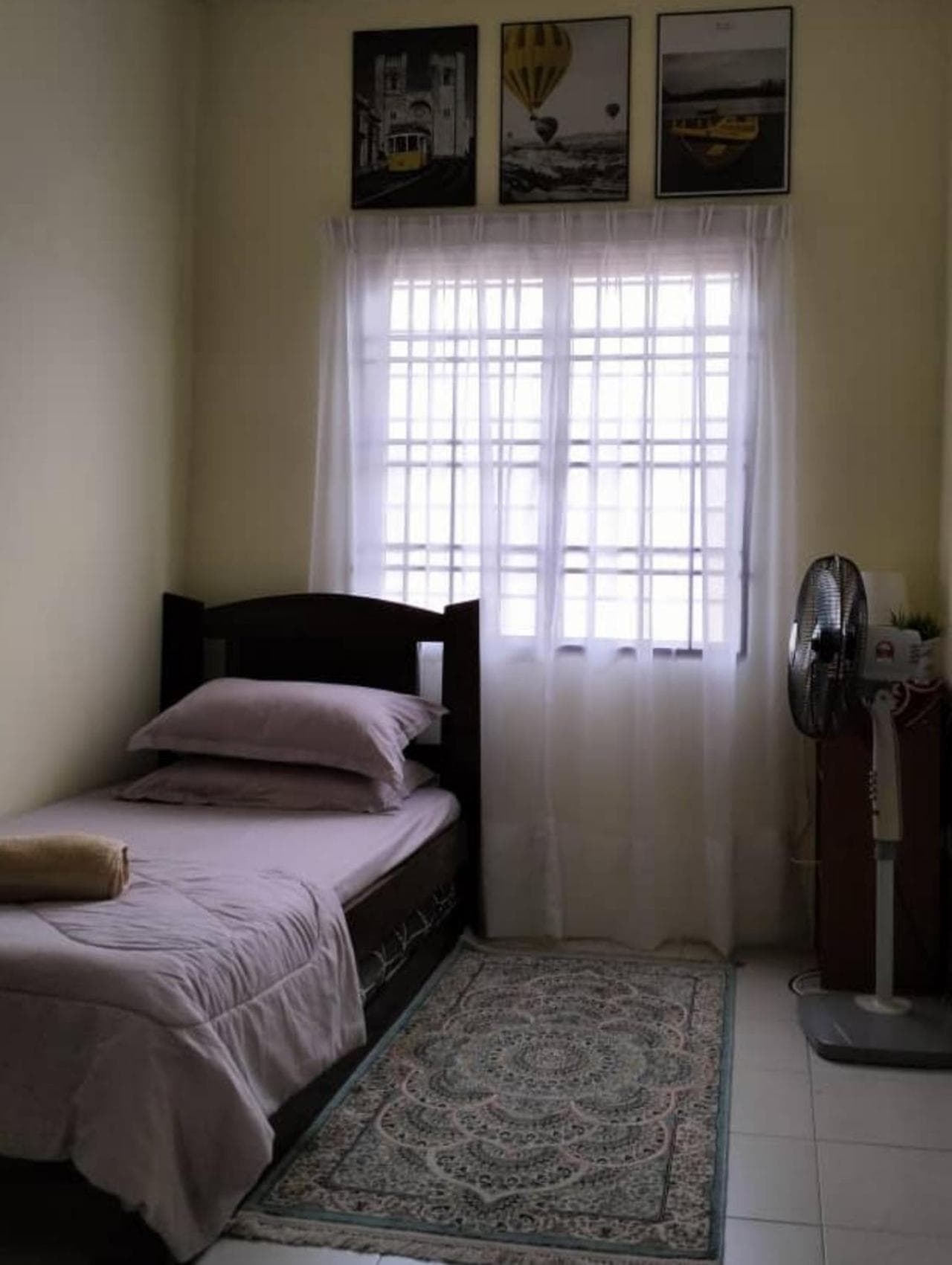 Homestay Cikgu-formuslimonly photo 7