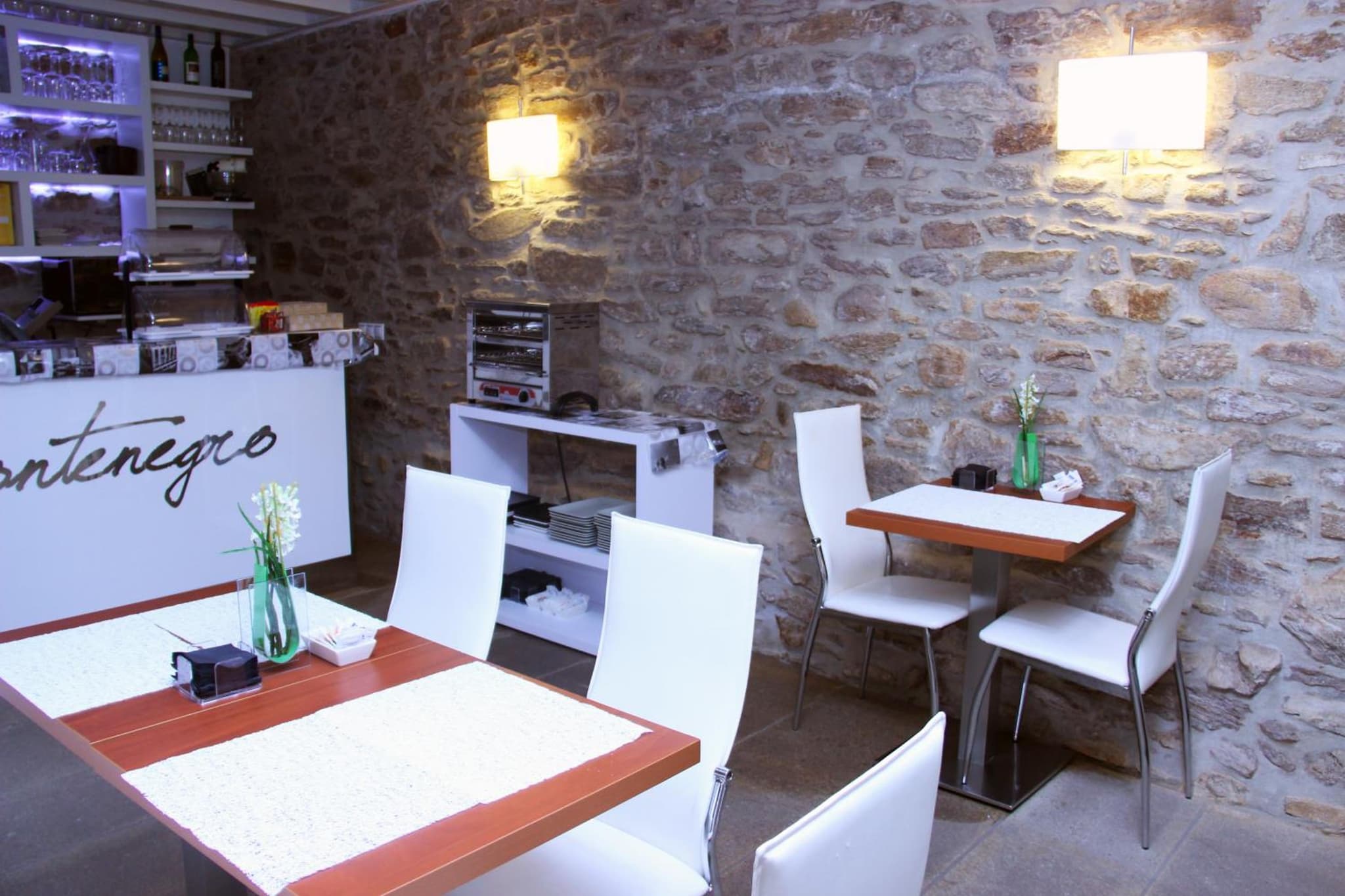 Hotel Montenegro Compostela photo 3