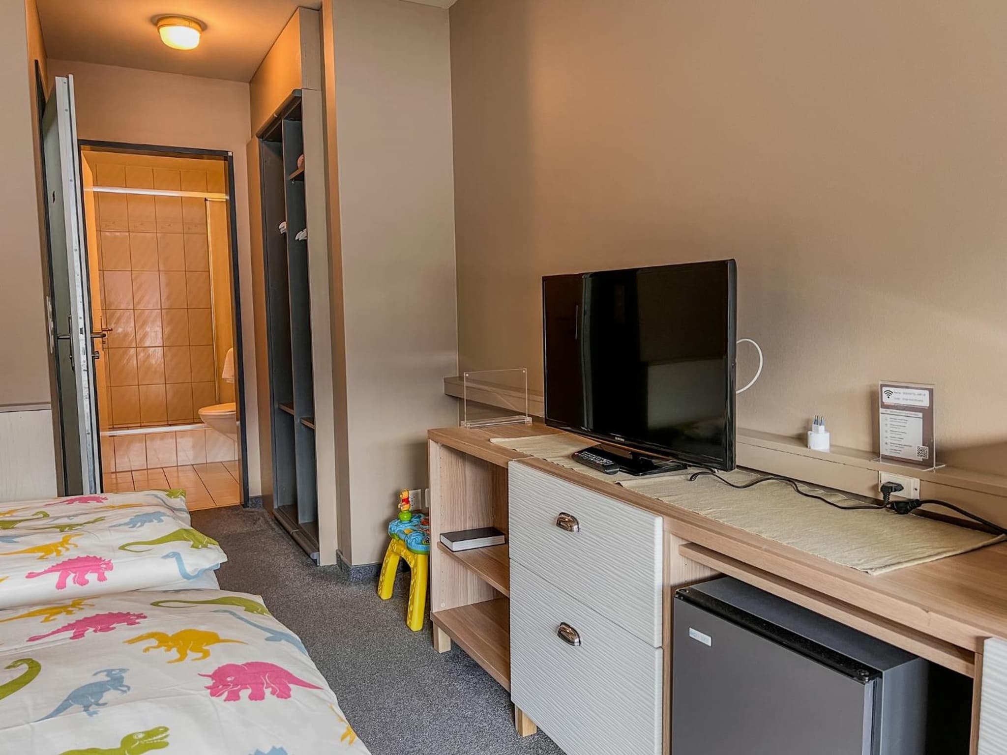 Seehotel Riviera at Lake Lucerne photo 9