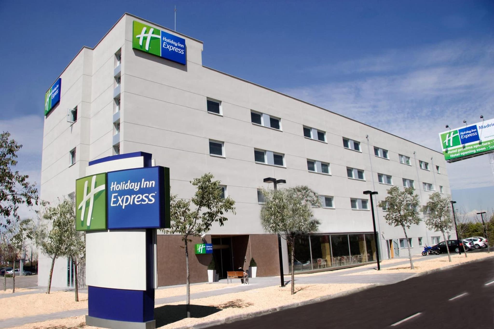 Holiday Inn Express Madrid-Getafe by IHG