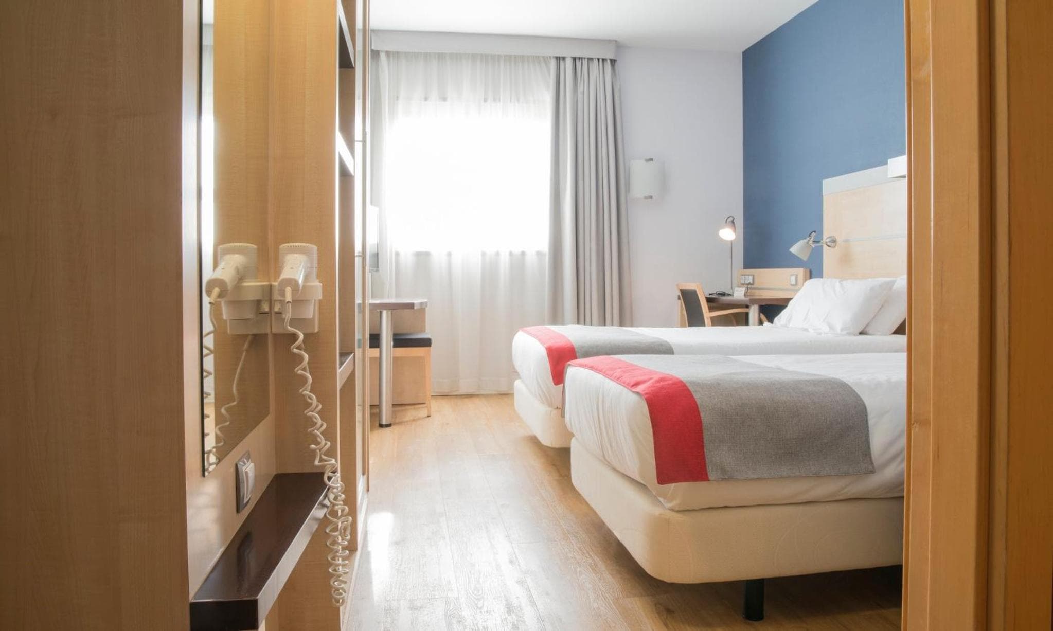 Holiday Inn Express Madrid-Getafe by IHG photo 7