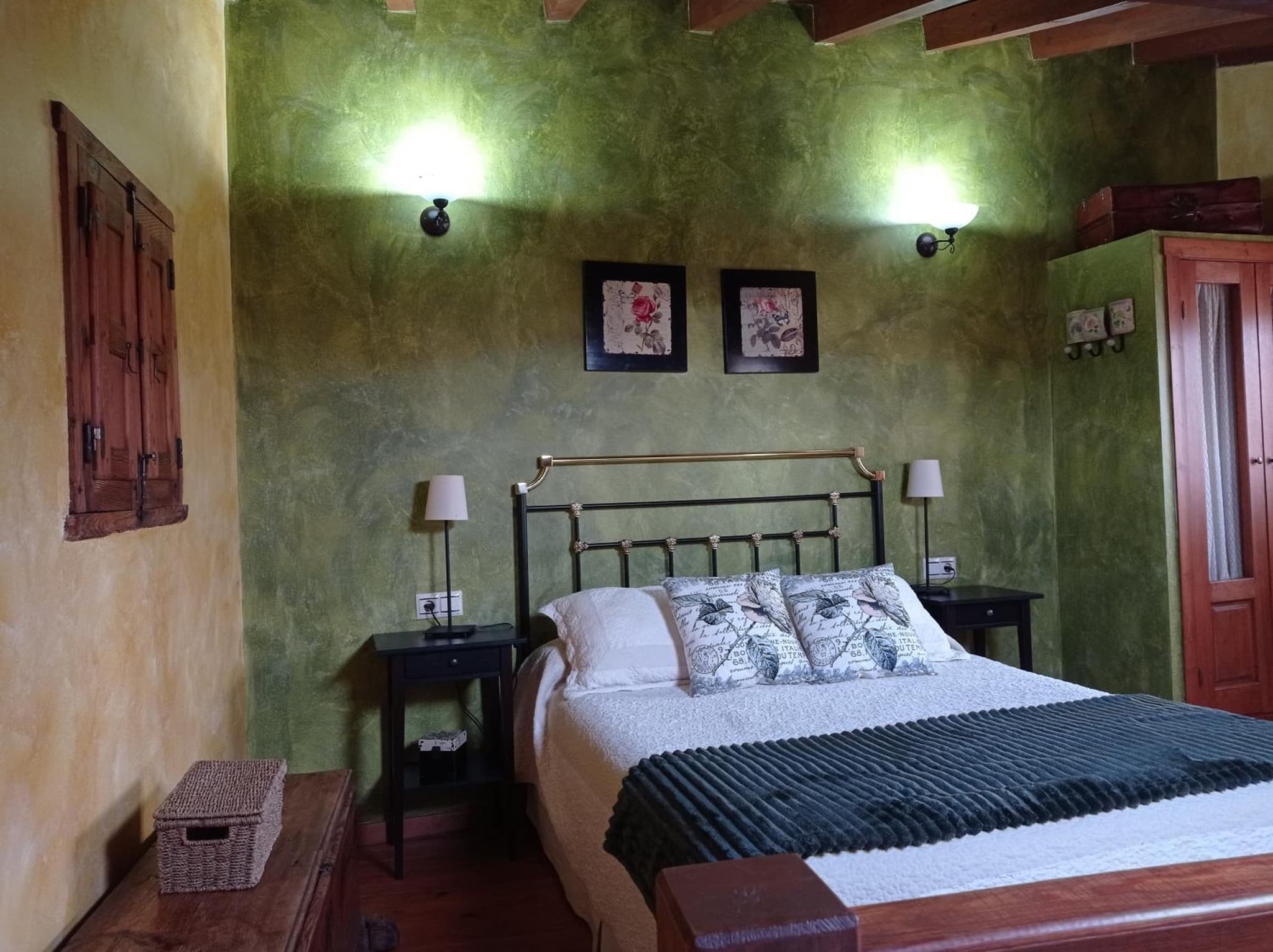casa rural EL RINCON photo 9