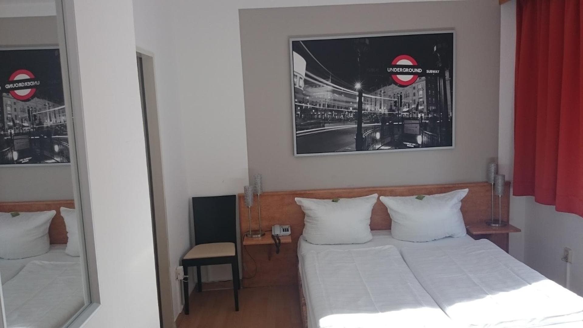 Hotel Novostar photo 8