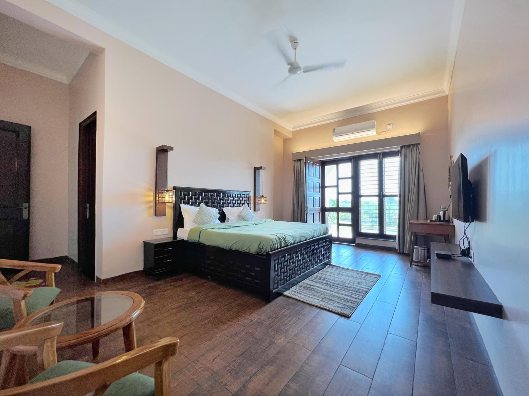 Bundeli Kothi - a unique farmstay photo 8