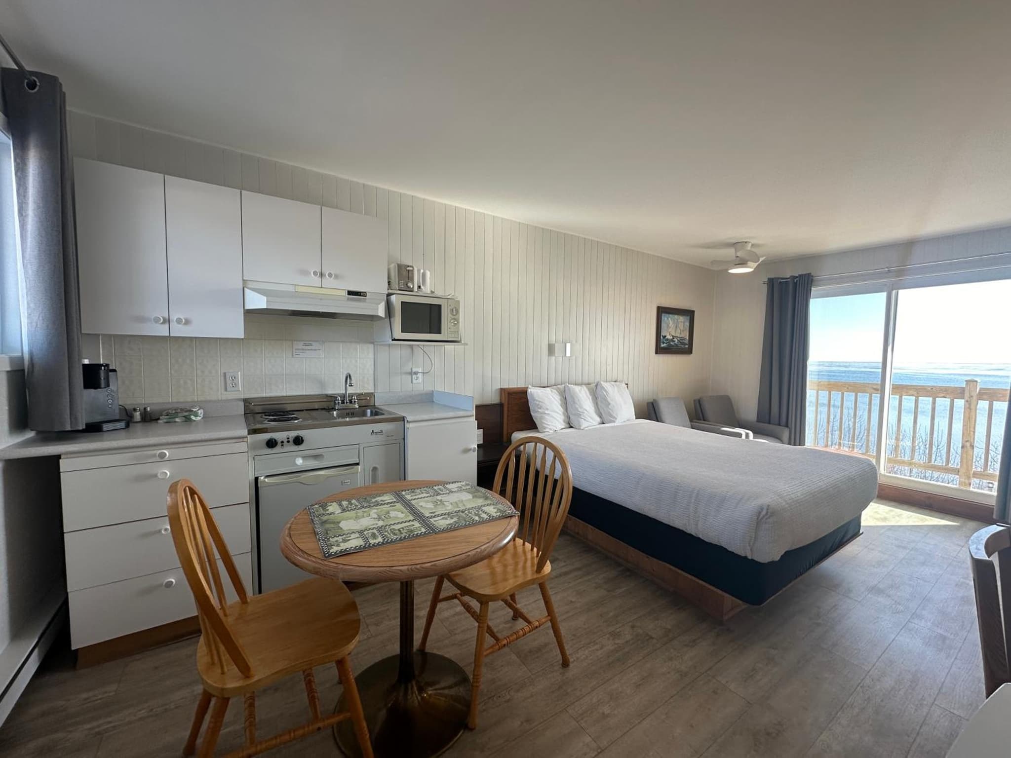 Motel Carleton Sur Mer photo 4