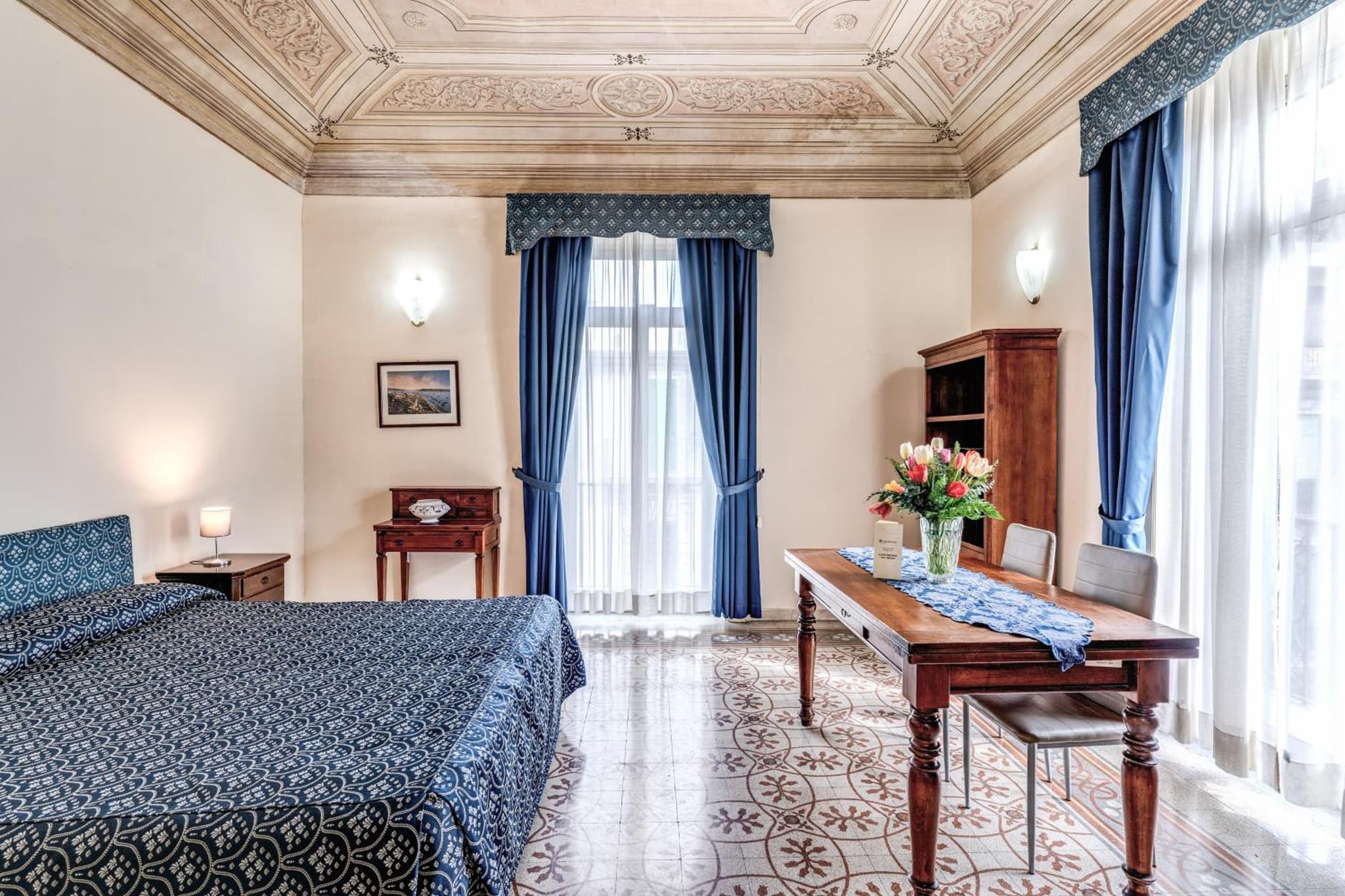 Hotel La Residenza photo 8