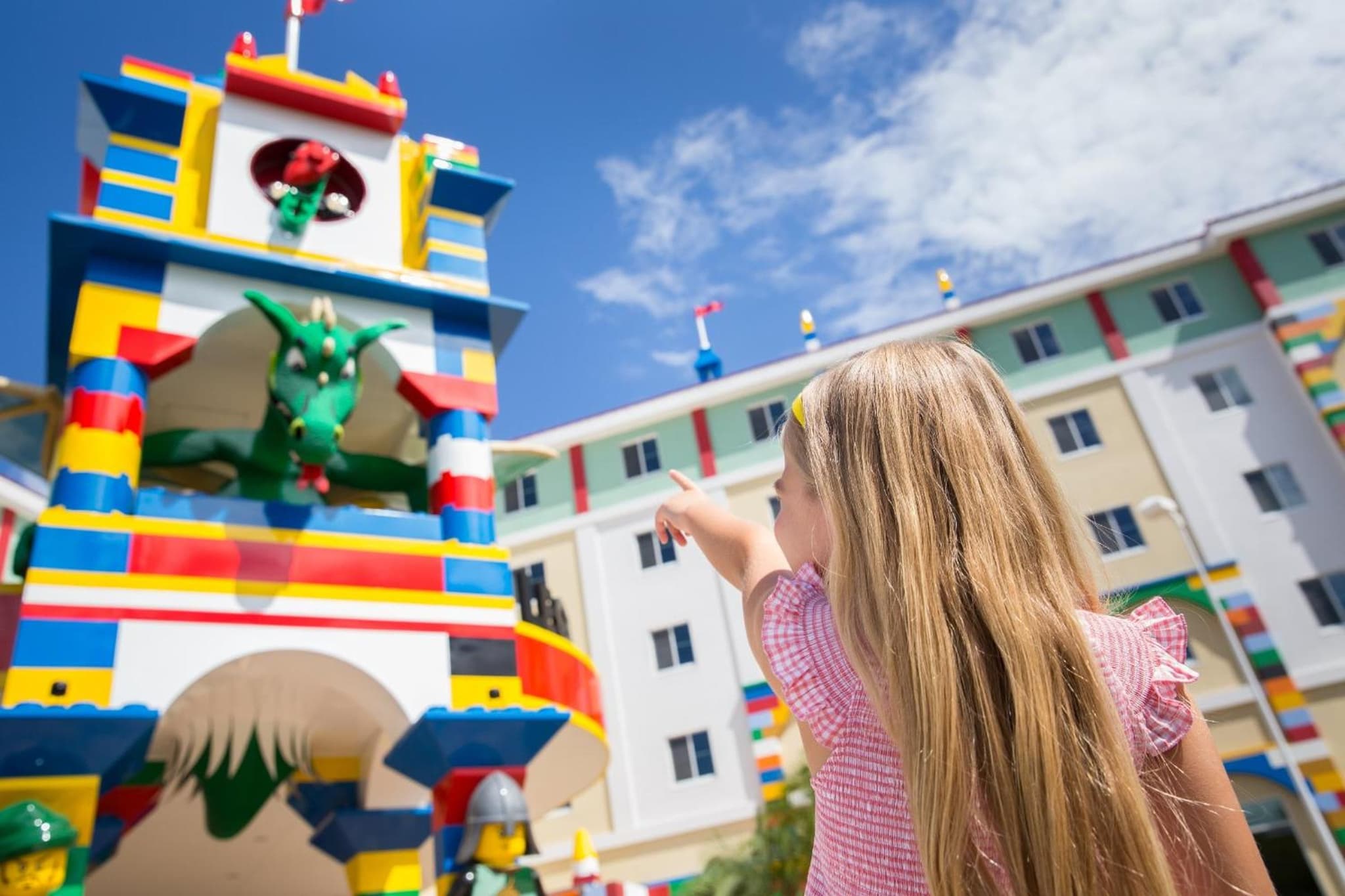 LEGOLAND® Florida Resort photo 6