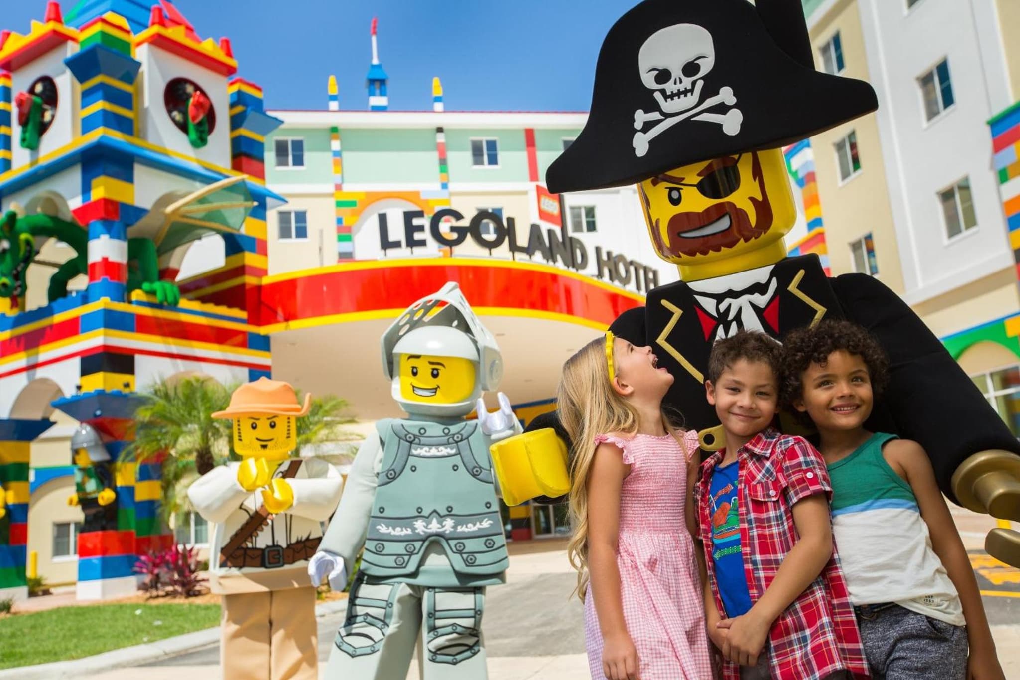 LEGOLAND® Florida Resort photo 2