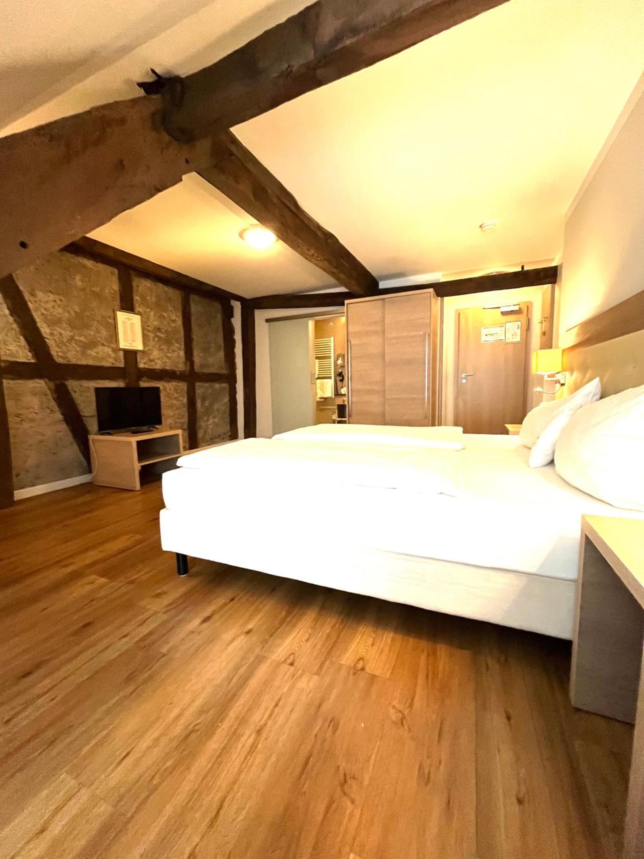 Hotel Doctor Weinstube photo 2