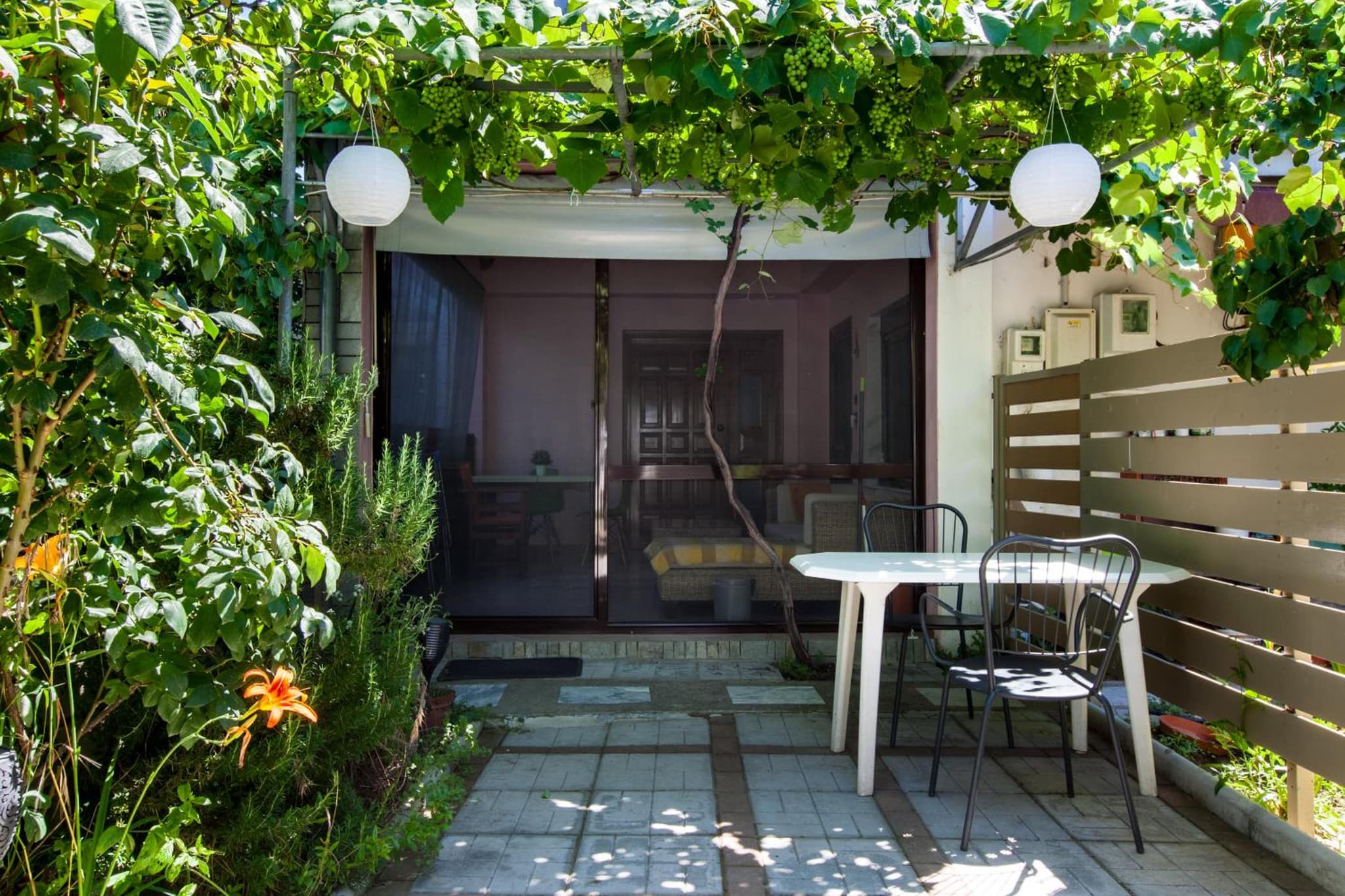 Garden Guest Room photo 9