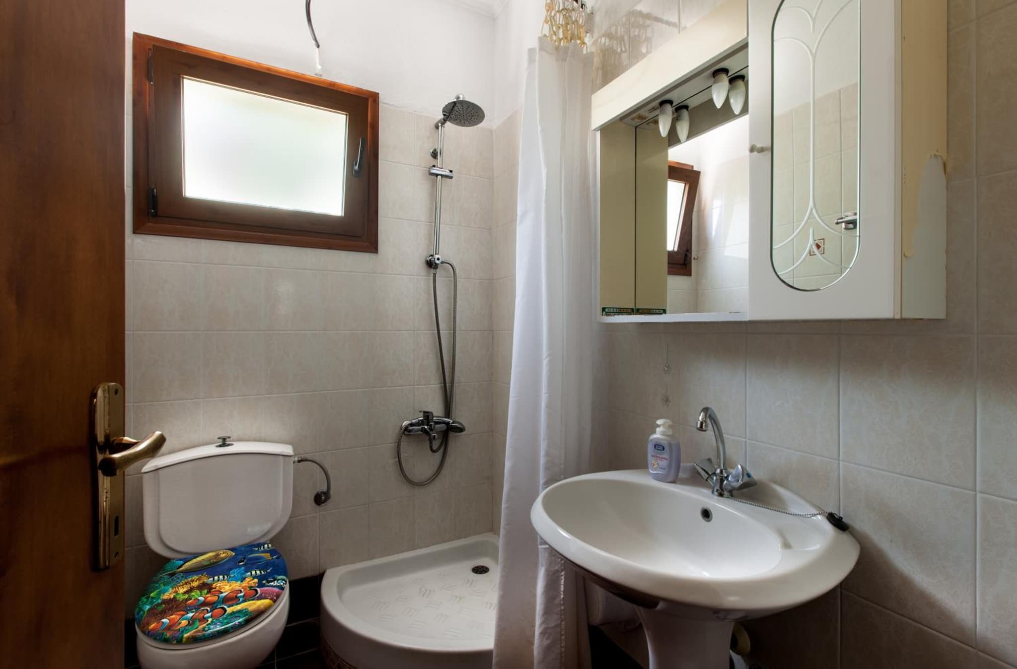 Garden Guest Room photo 8