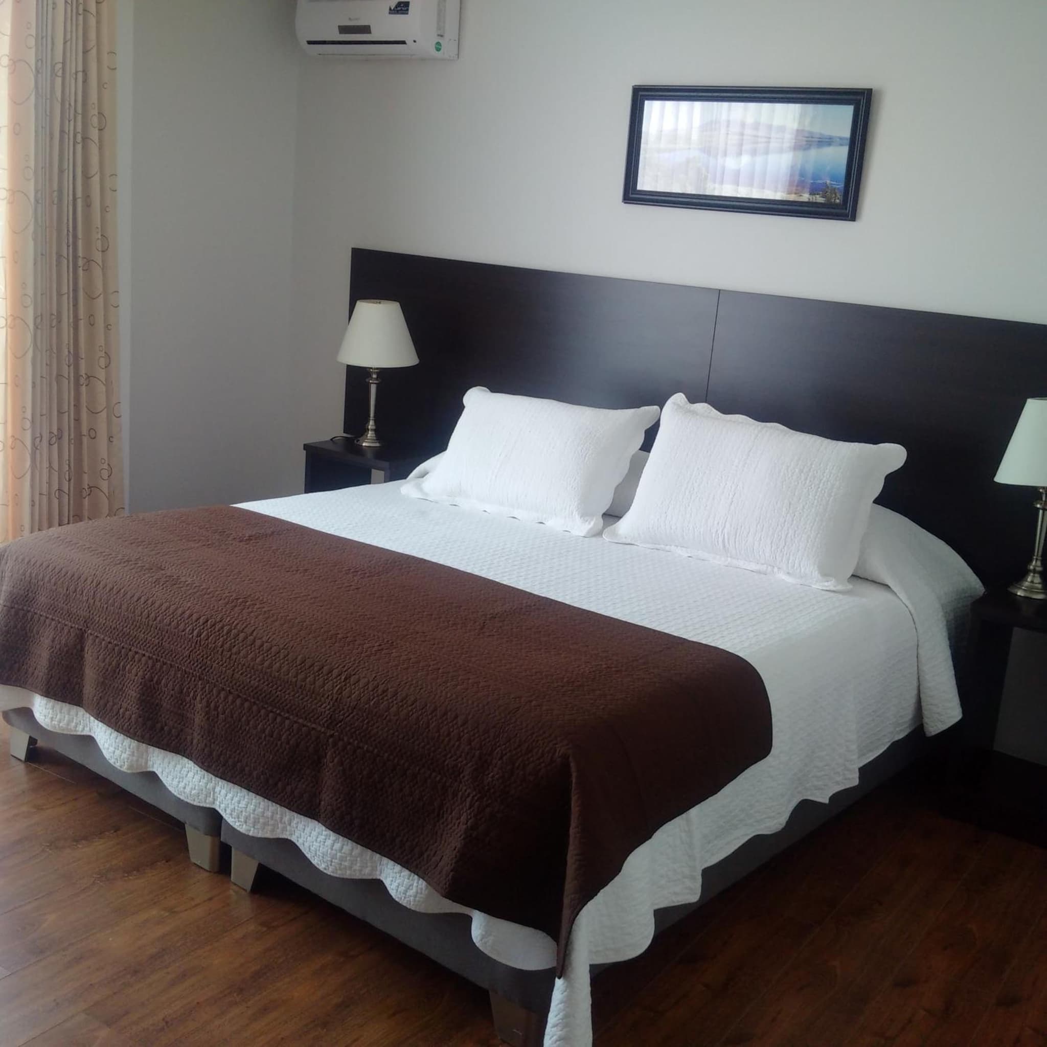 Hotel & Spa Las Taguas photo 7