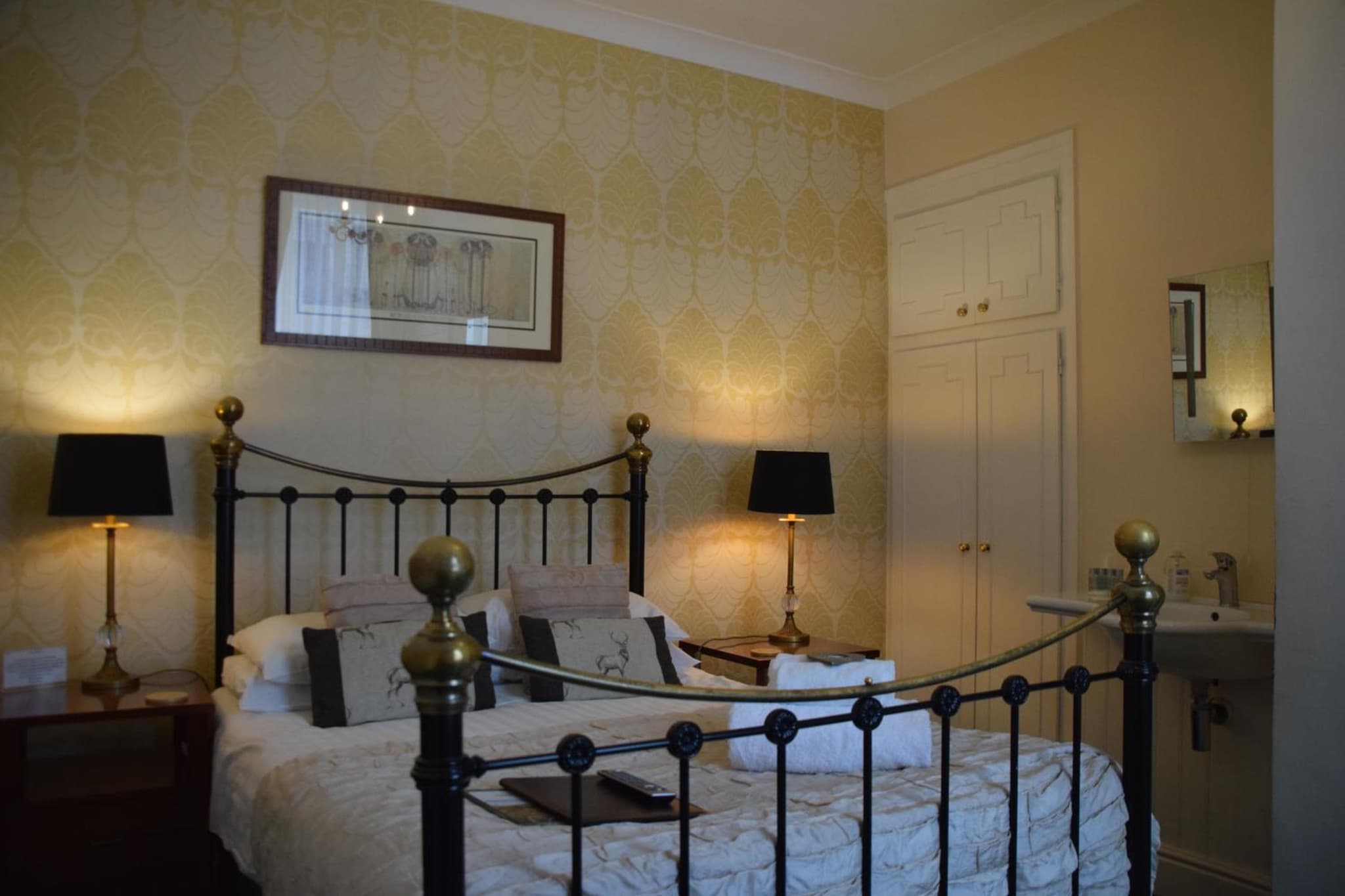 Arden House photo 5