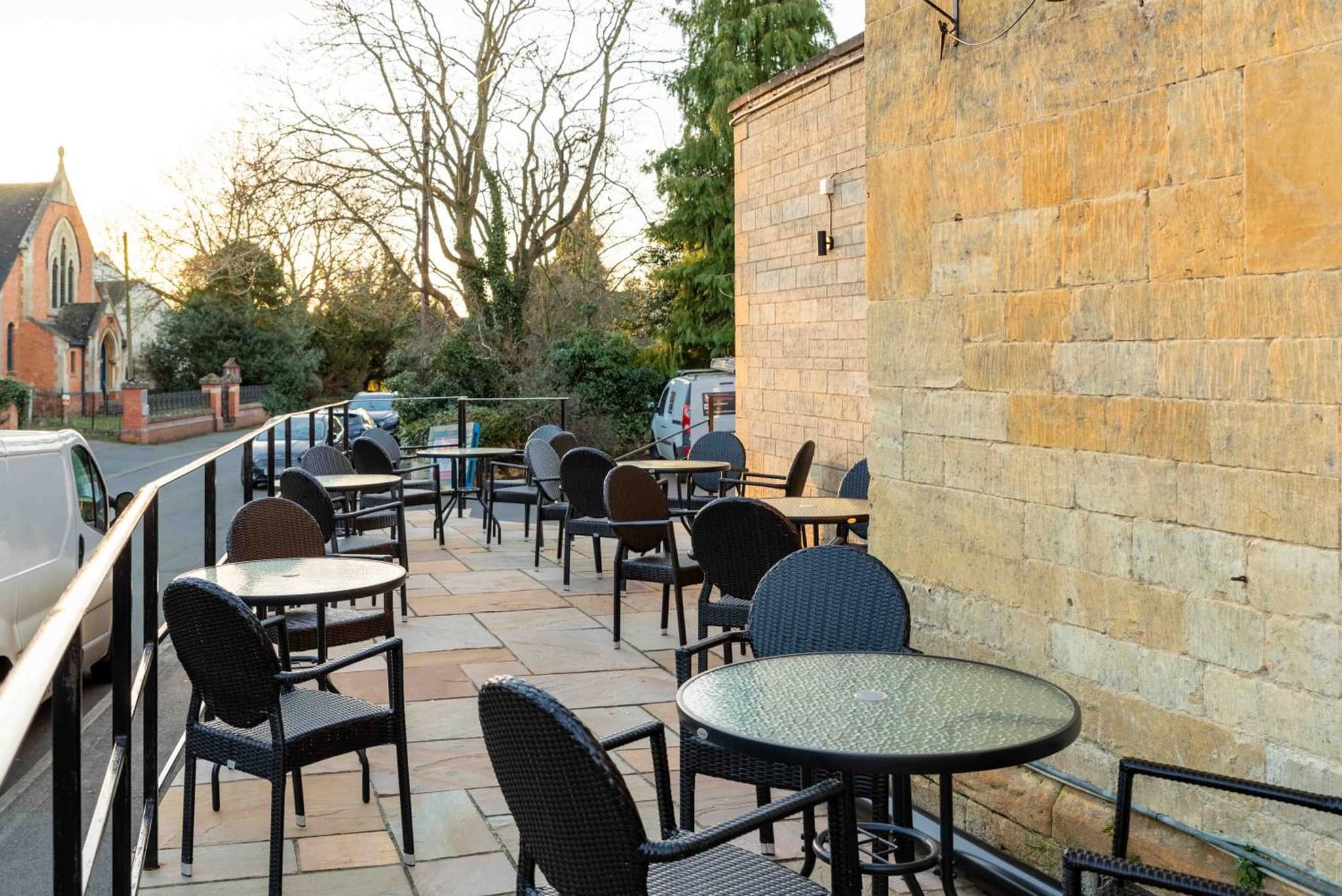 Three Ways House Hotel photo 5