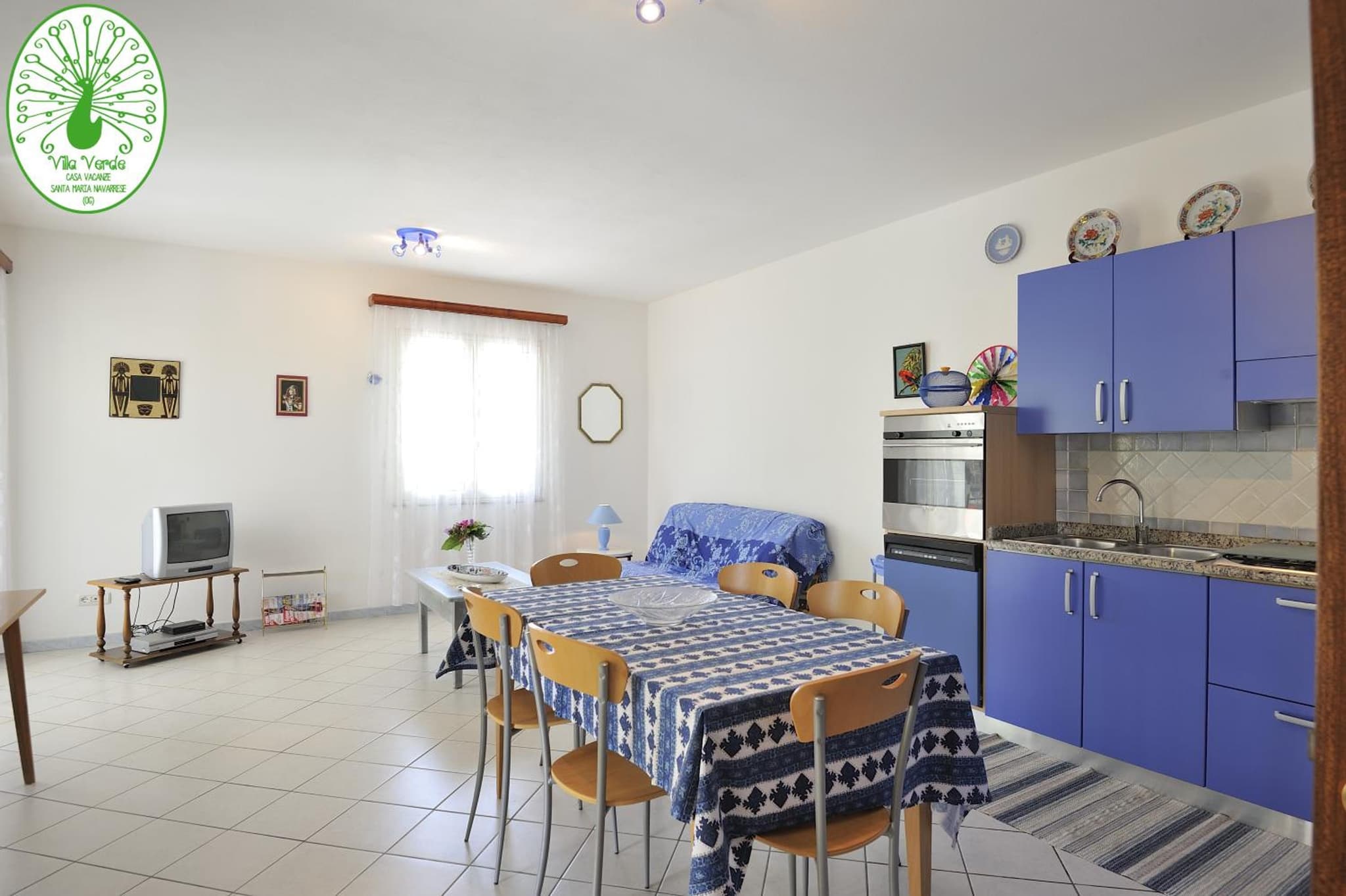 Apartment Verde photo 8