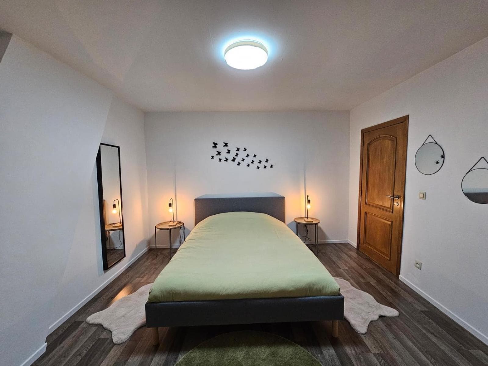 Appartement Luna photo 7