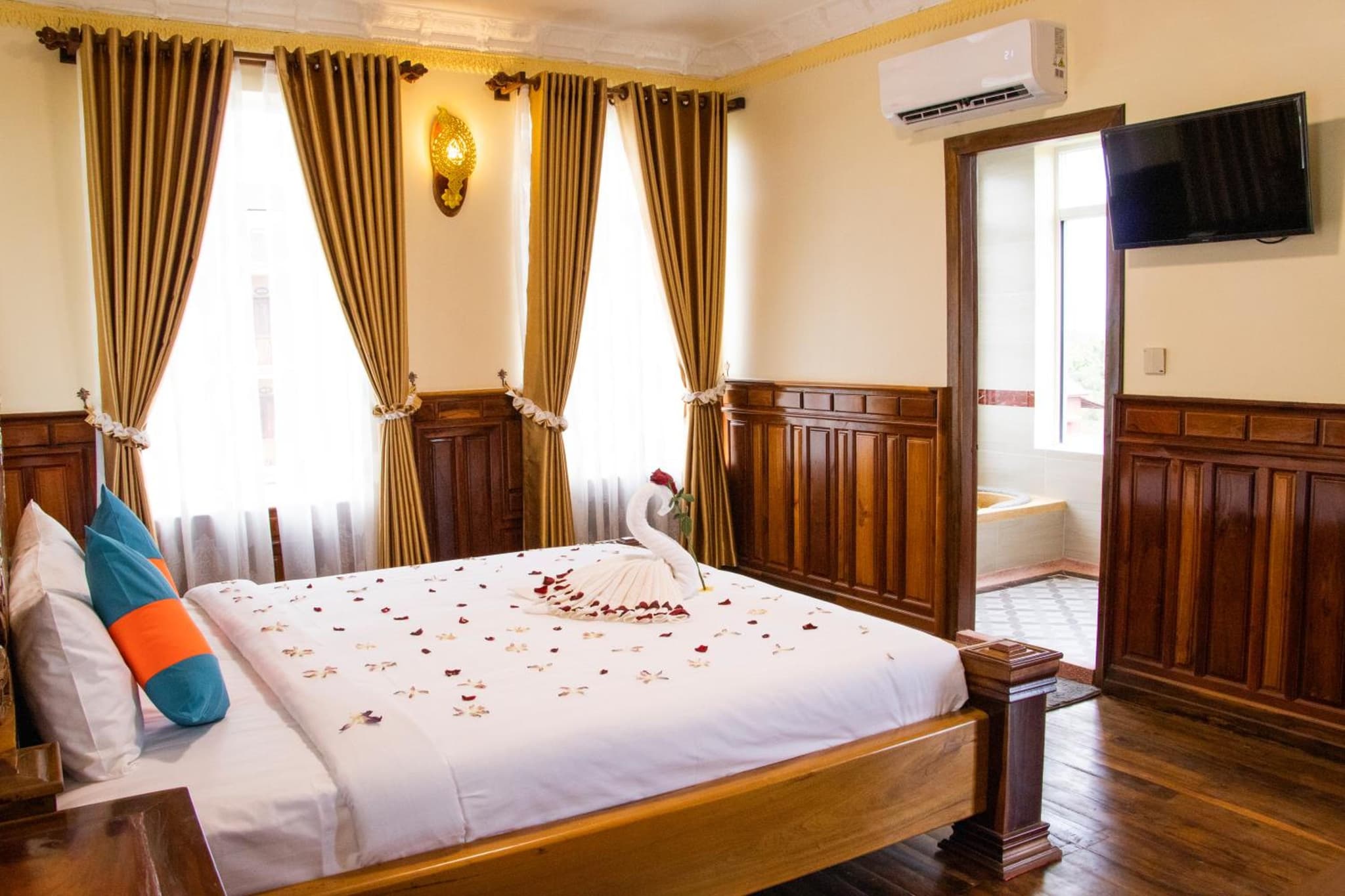 Puok Hotel photo 8