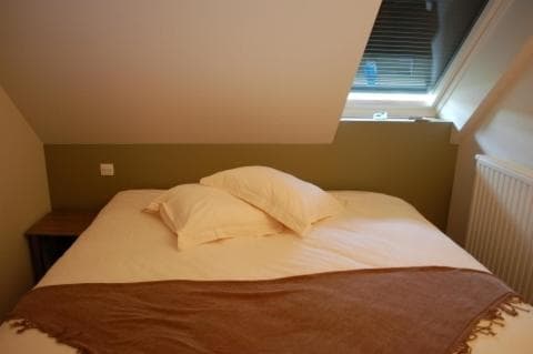 B&B Het Schaliënhof photo 2