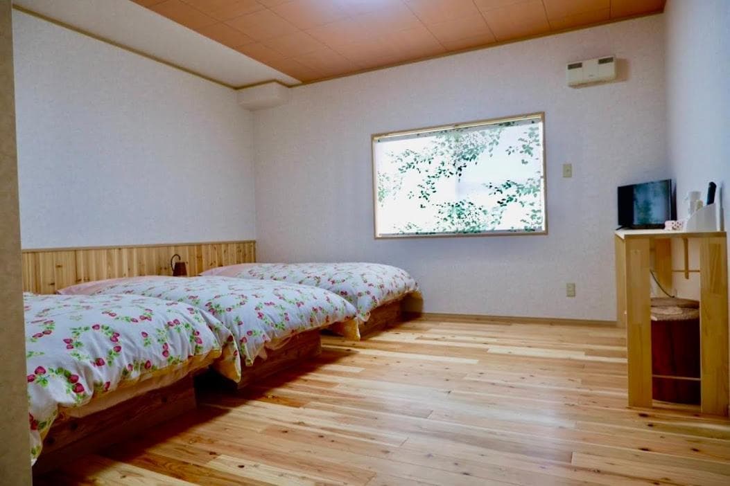 Yakushima Pension Ichigoichie photo 5