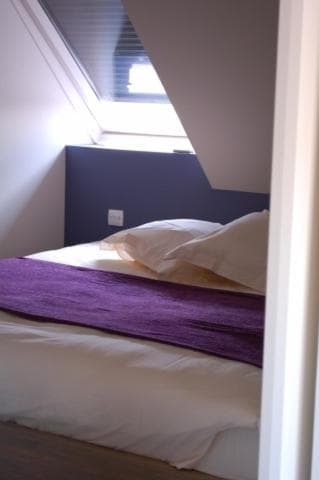 B&B Het Schaliënhof photo 7