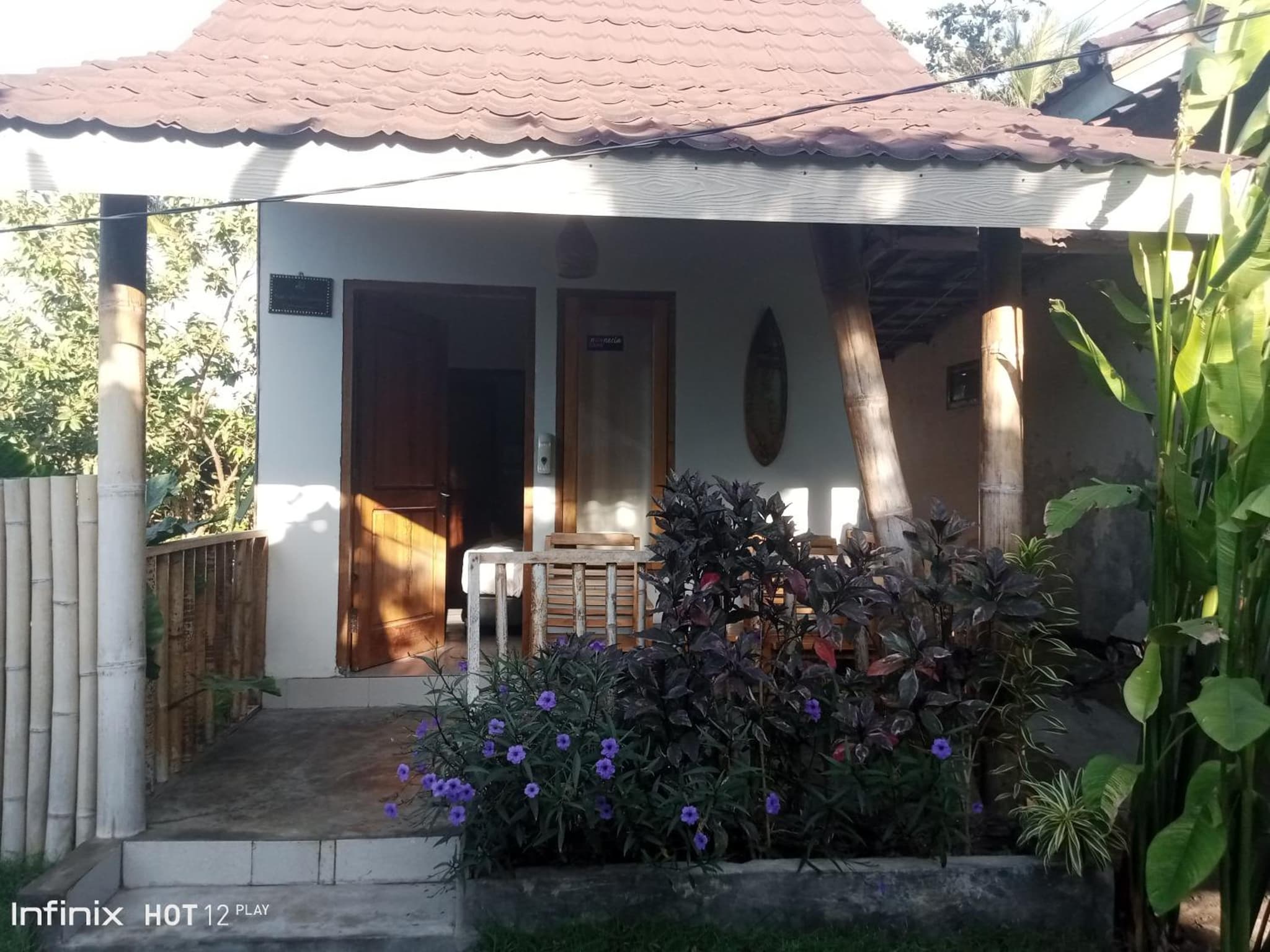 Jepun homestay photo 5