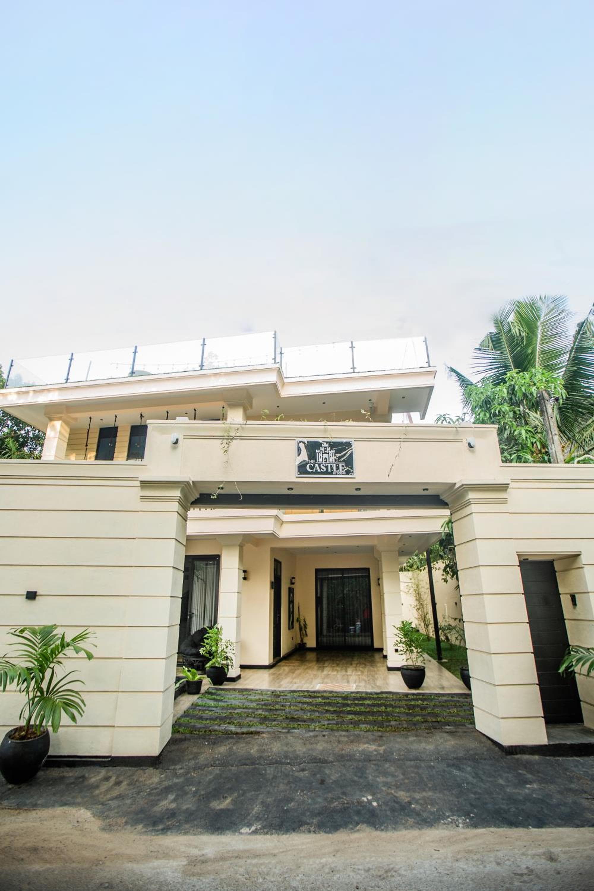 The Castle By Scenic Weligama photo 9