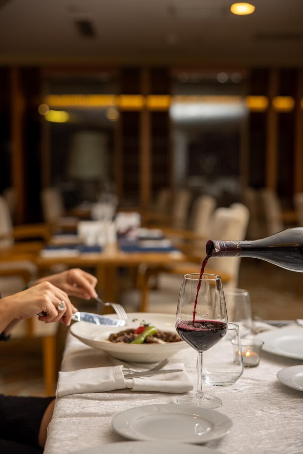 Anemon Grand Adana Otel photo 3