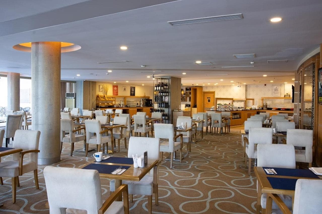 Anemon Grand Adana Otel photo 8