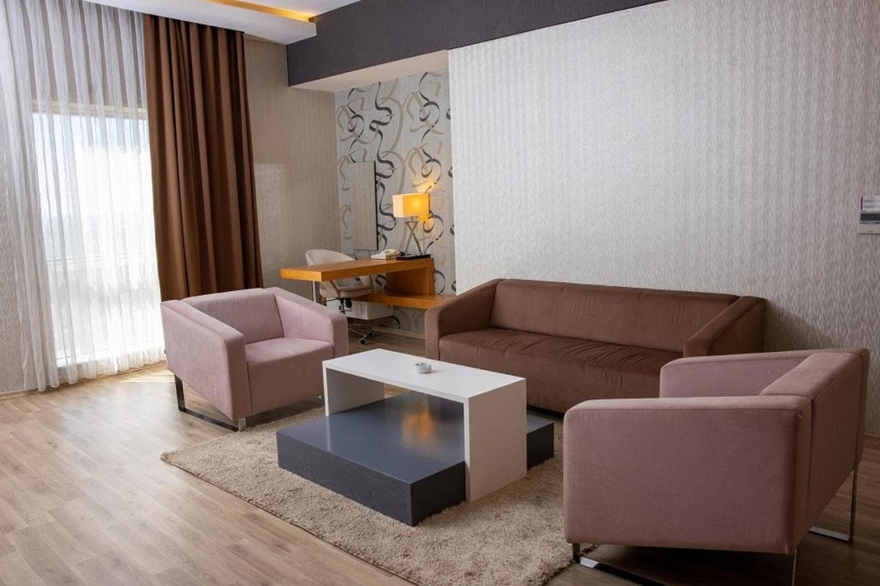 Anemon Grand Adana Otel photo 4