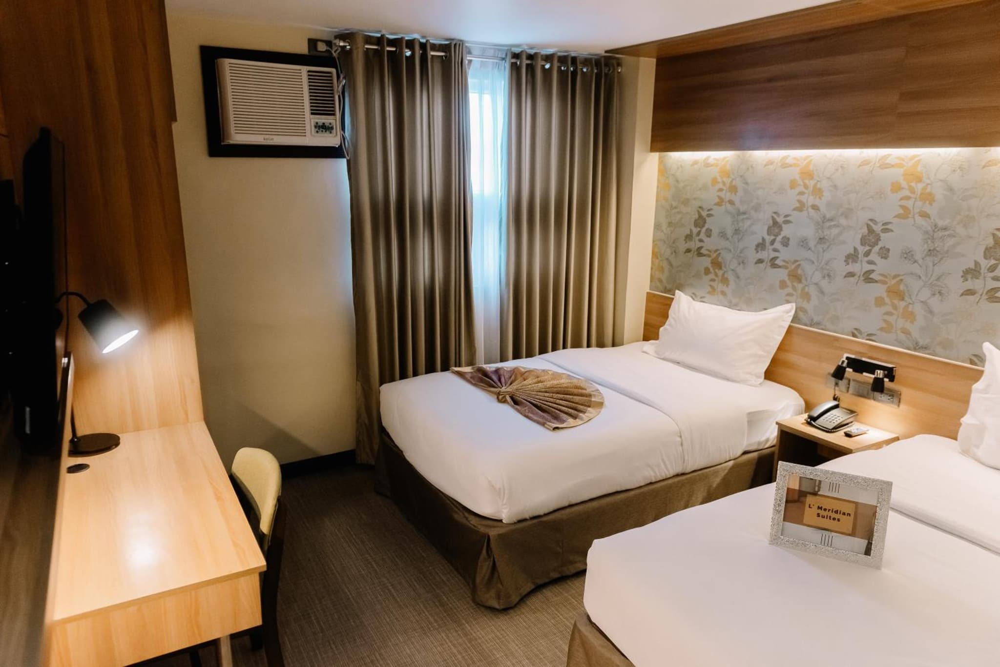 L' Meridian Suites photo 6