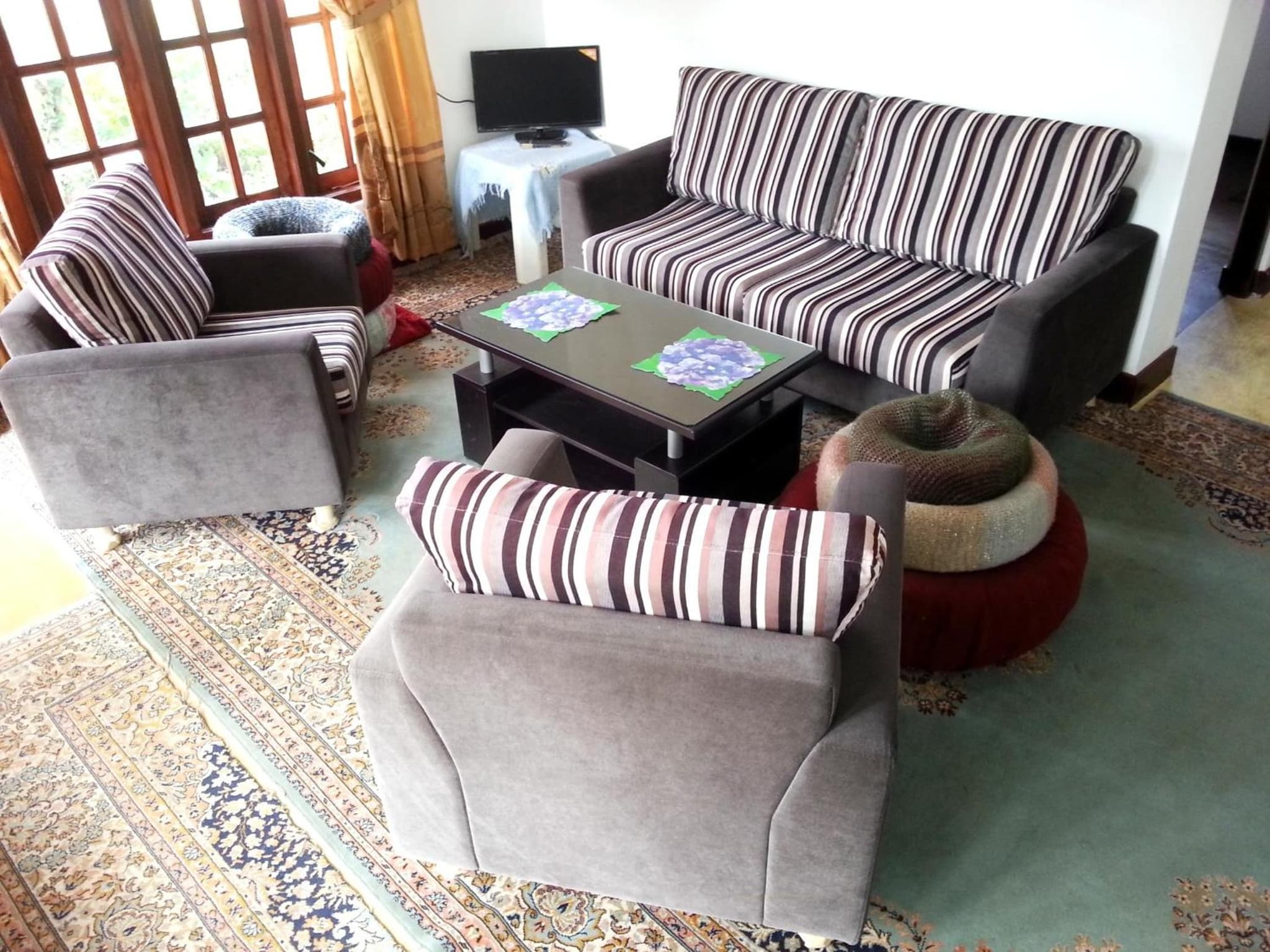 Lassana Villa photo 7