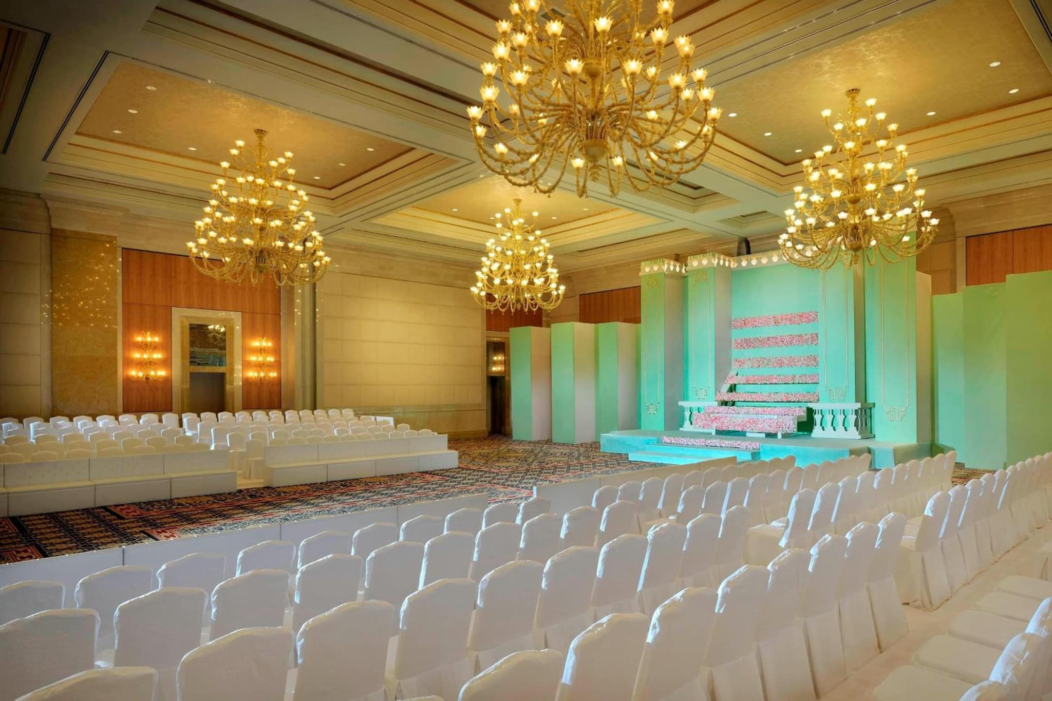 Courtyard By Marriott Kuwait City photo 2