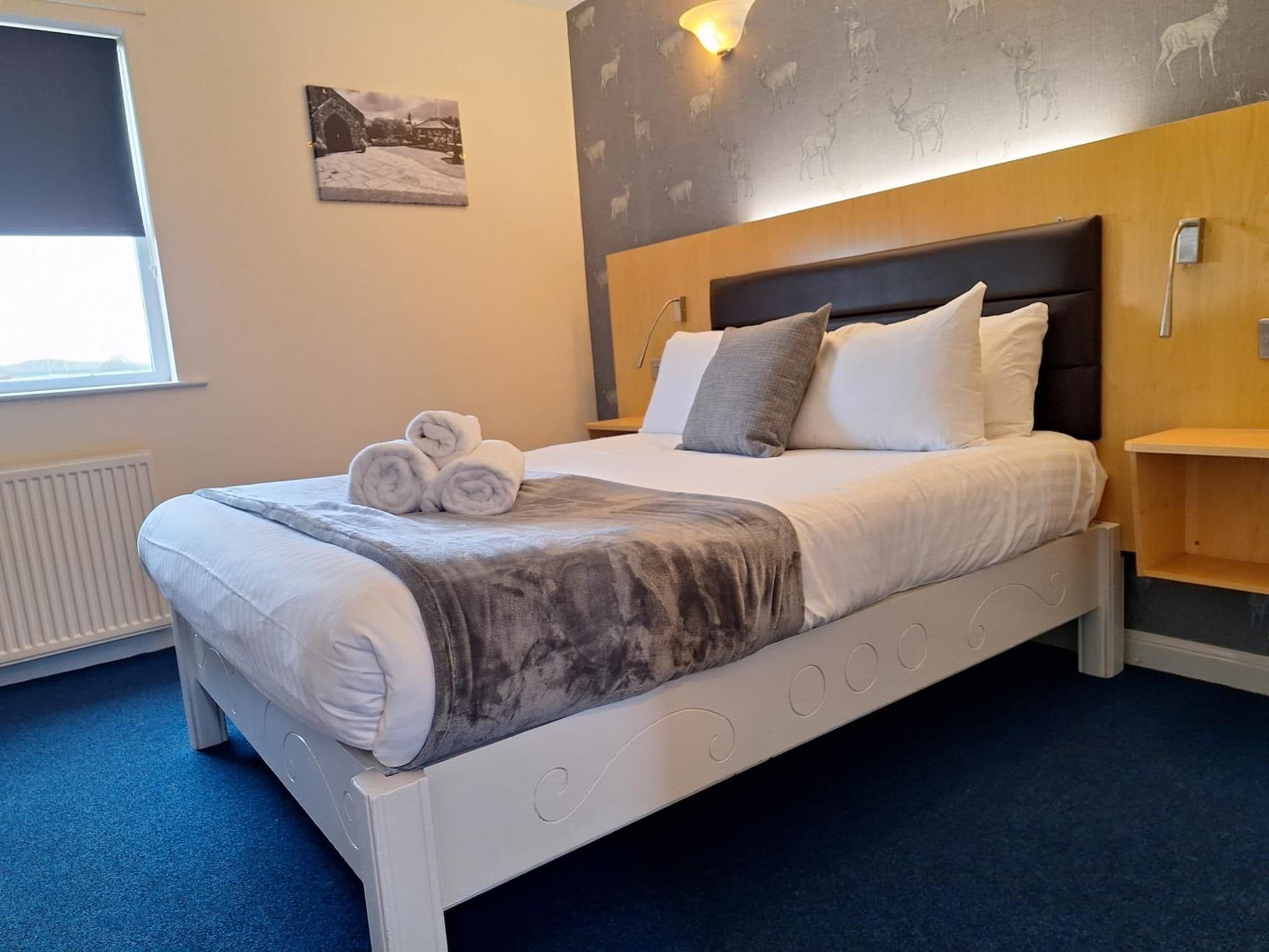 The Mill Forge Hotel photo 2
