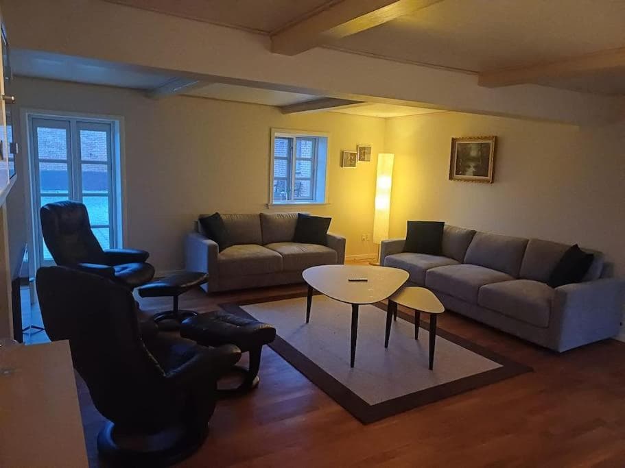 Komfortabel feriegård nær Varde photo 5
