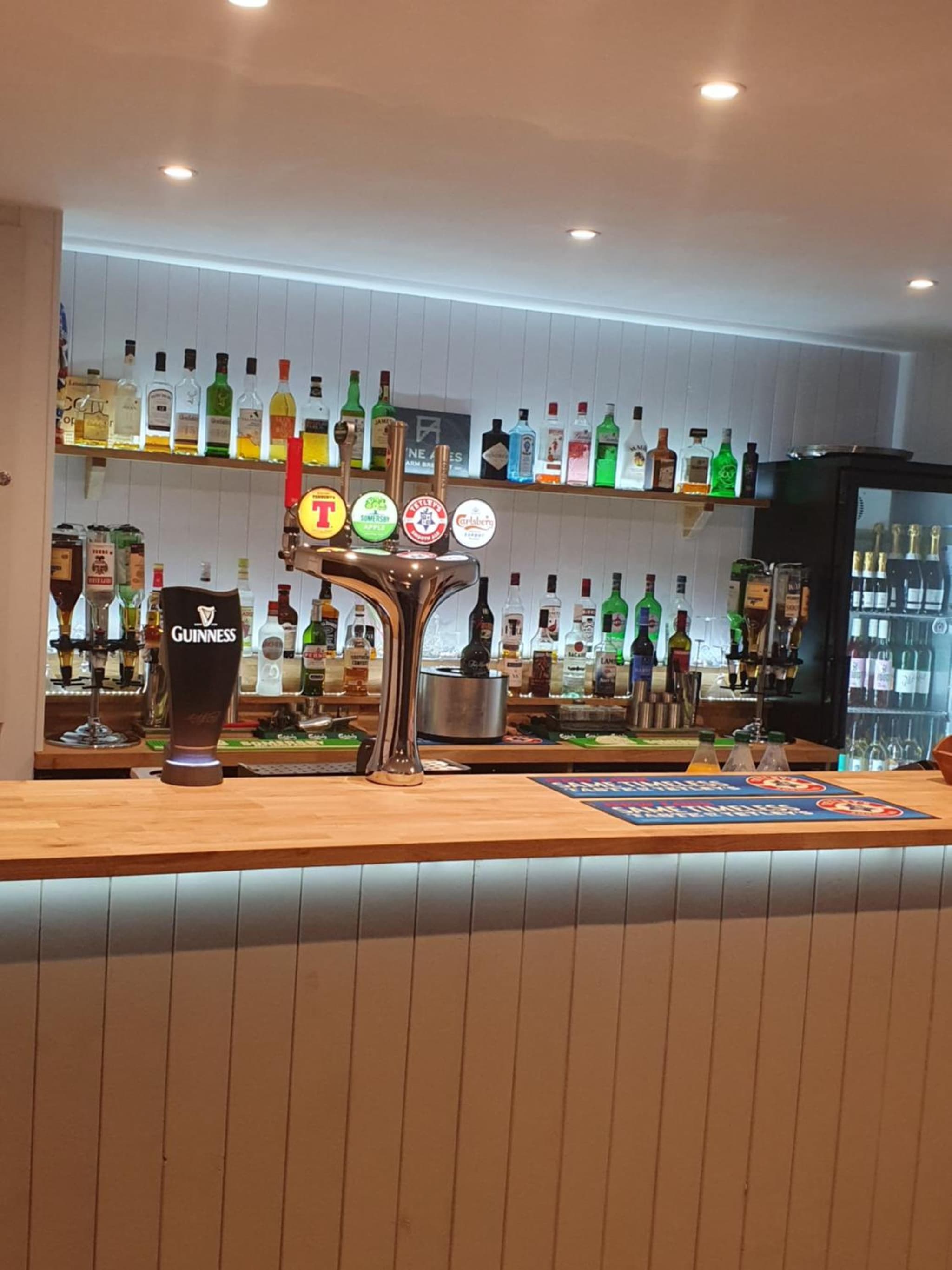 Selborne Hotel photo 2