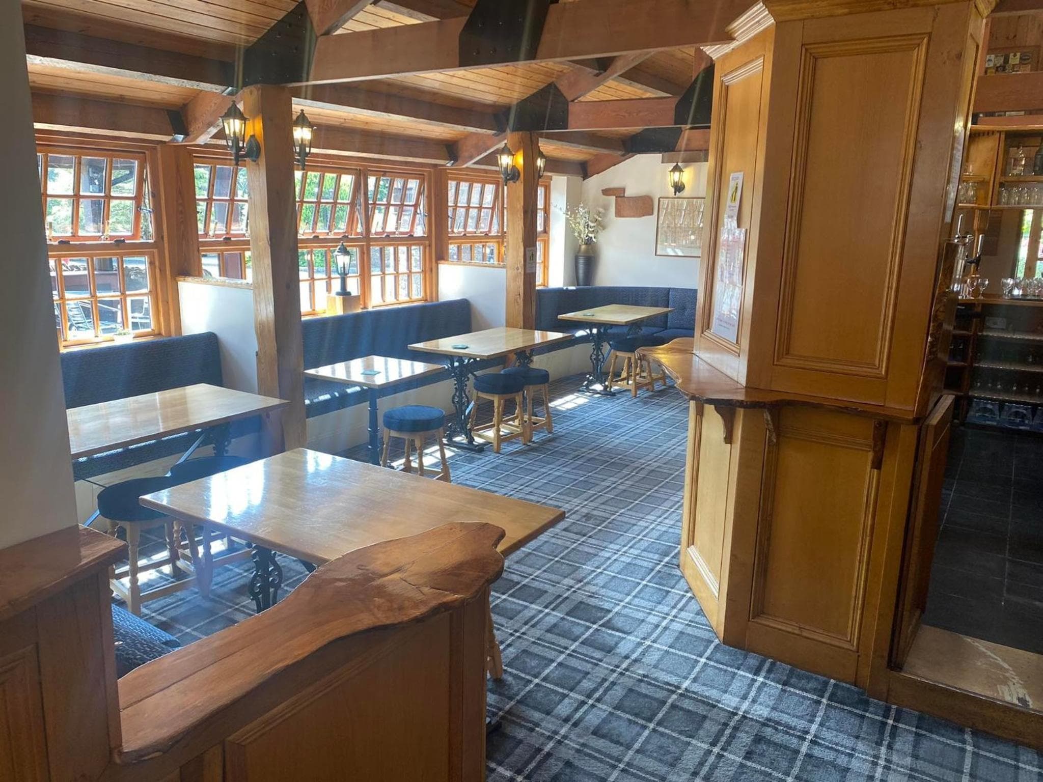 The Mill Forge Hotel photo 9