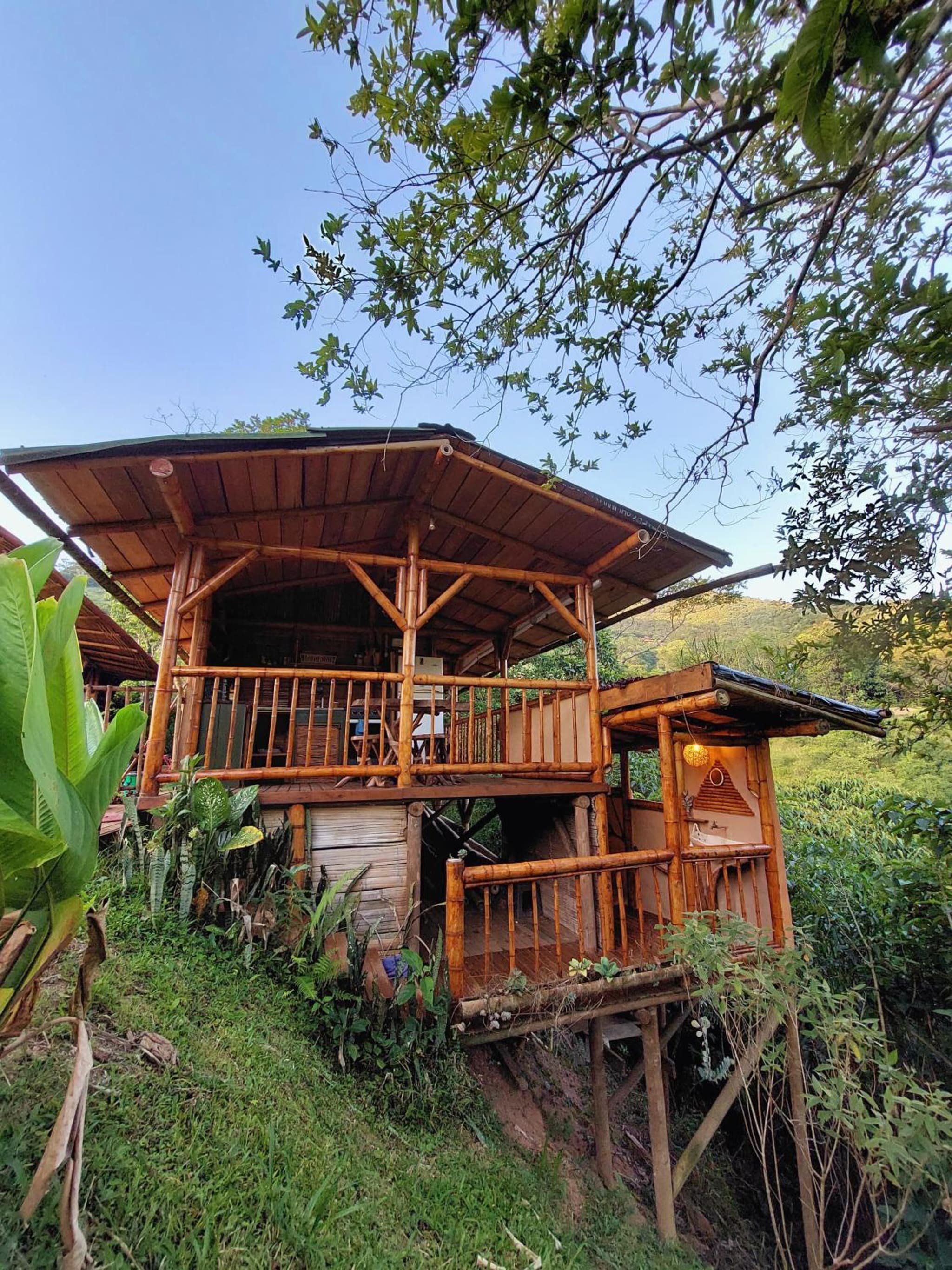 Aracari Ecolodge photo 4