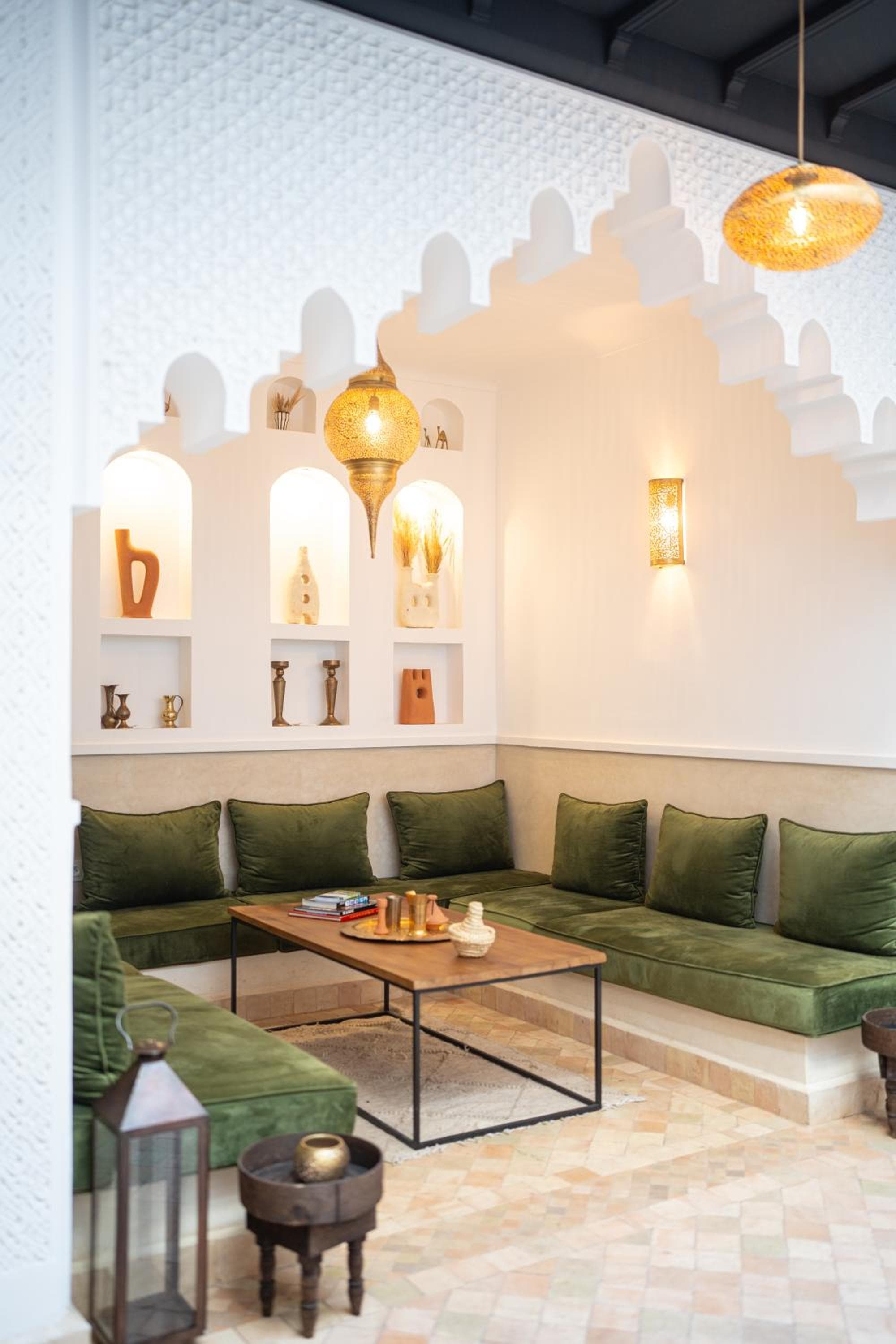 Riad IMPERIA photo 7