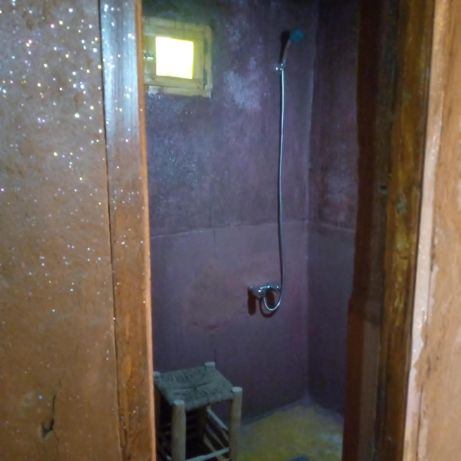 Camp Mbark authentic photo 3