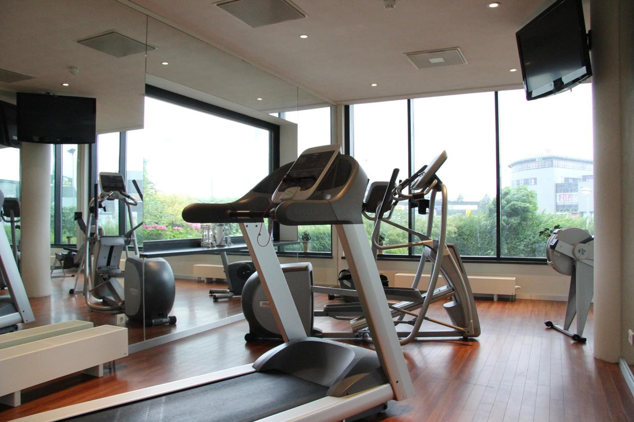 Bastion Hotel Barendrecht photo 7
