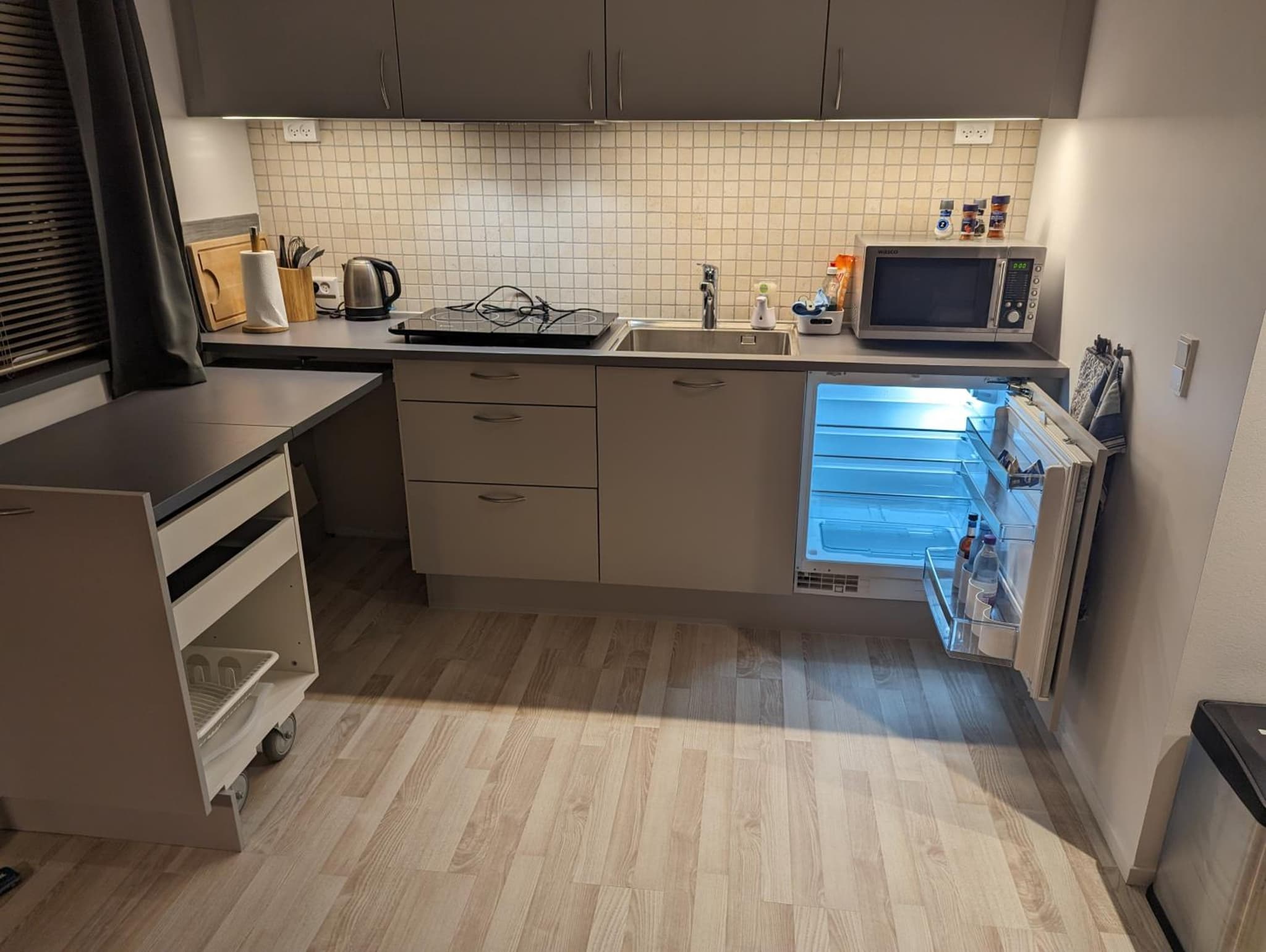 Compact Apartment Hvidager photo 6
