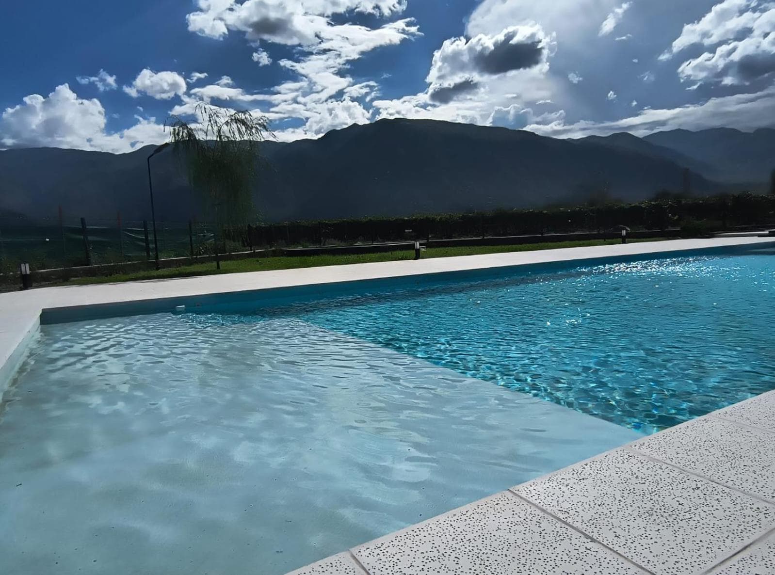 Chadel BuenaVid Cafayate photo 9