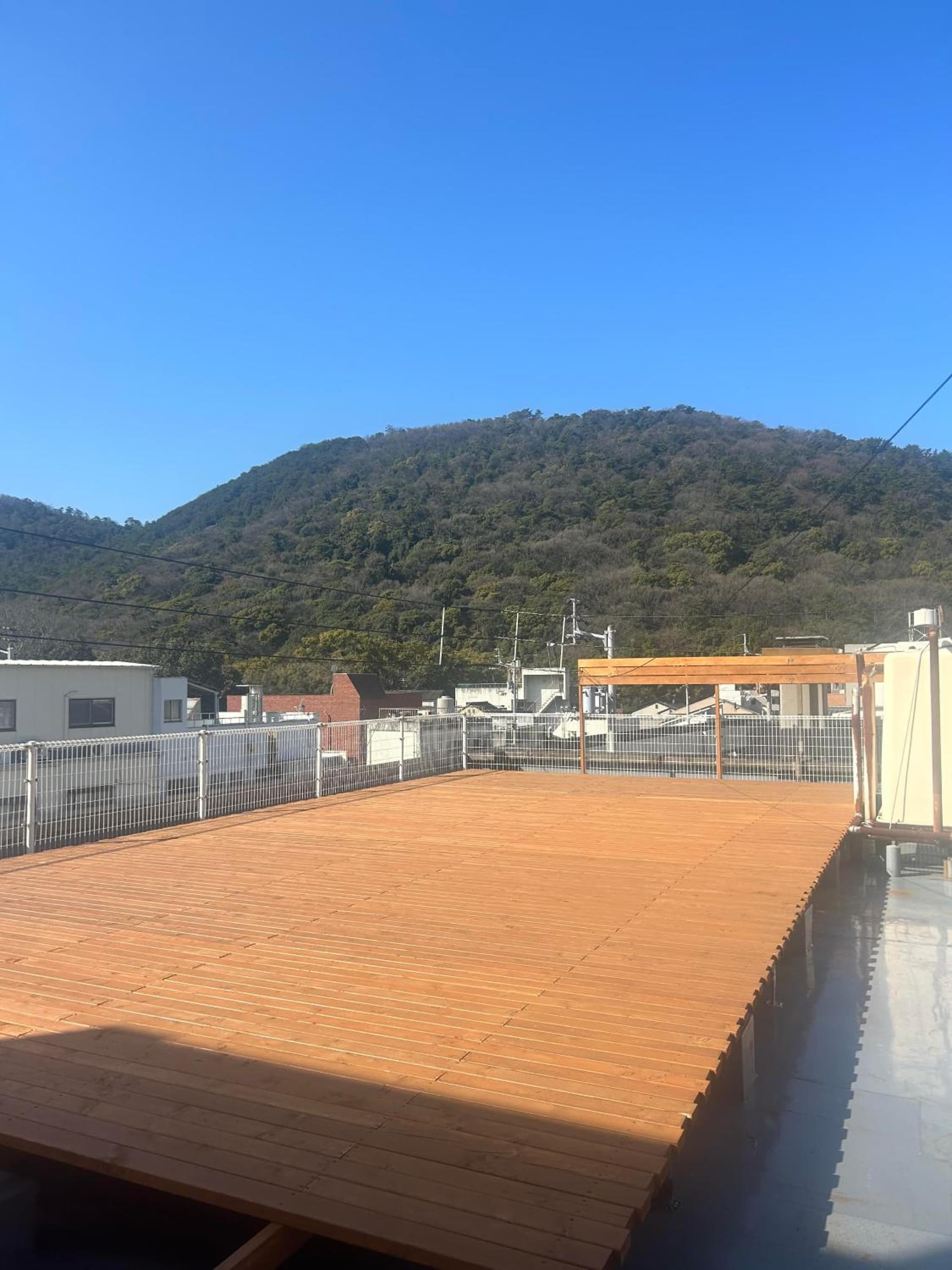 roof