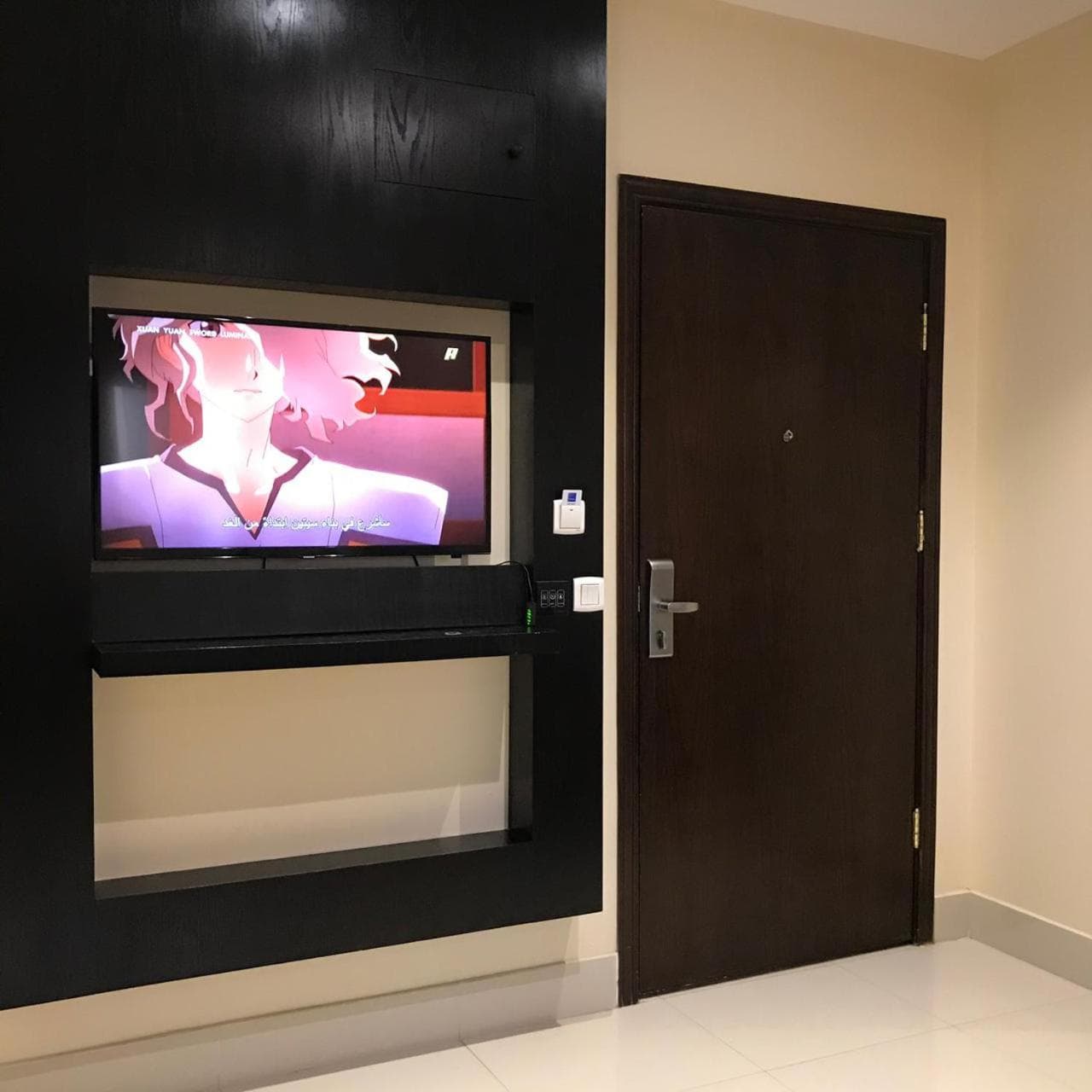 Ertiaad Tabuk for Hotel Apartment photo 8